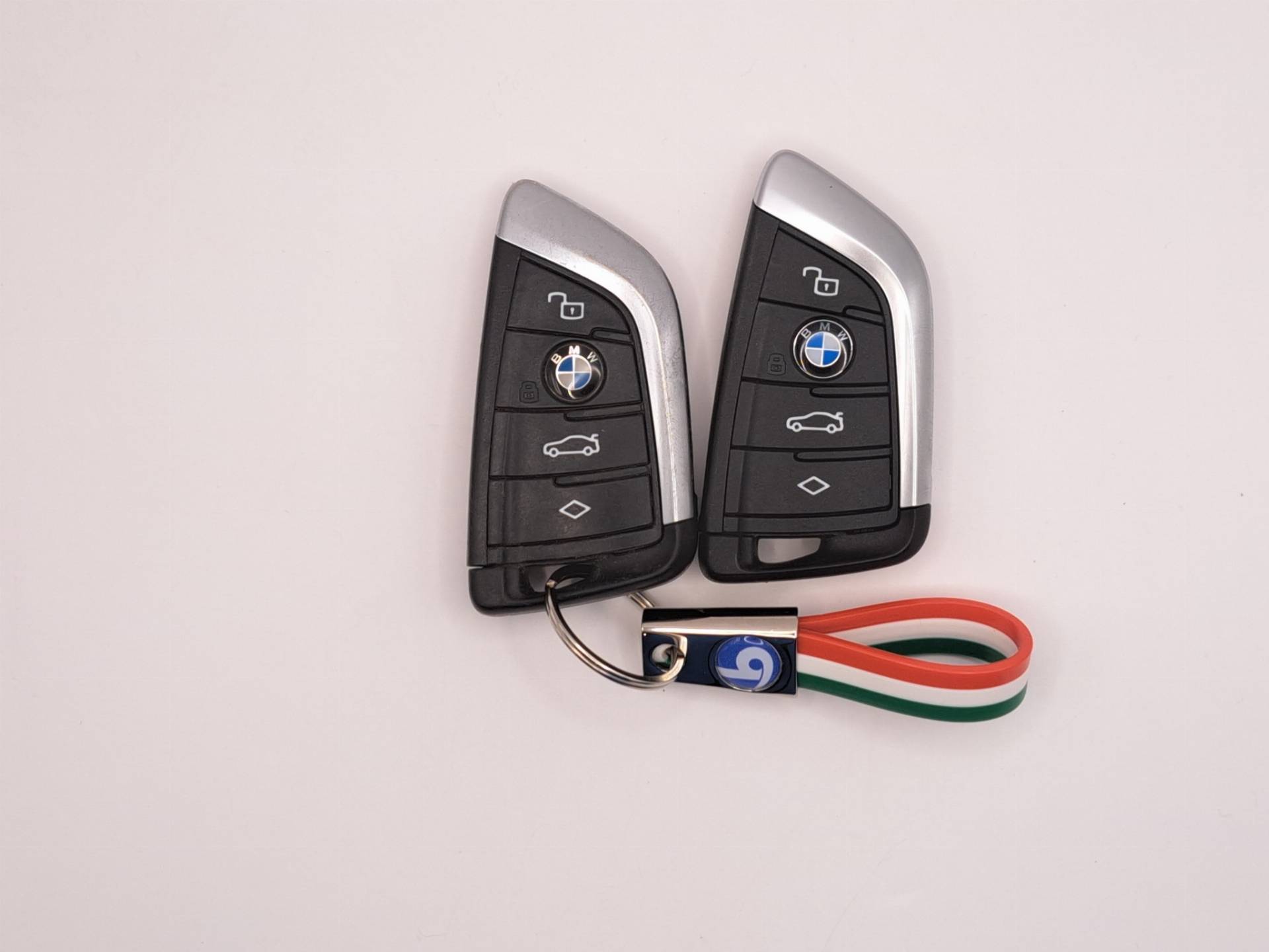 BMW Serie 4 Cabrio 420d Cabrio mhev 48V Sport auto usata in pronta consegna - Brandini