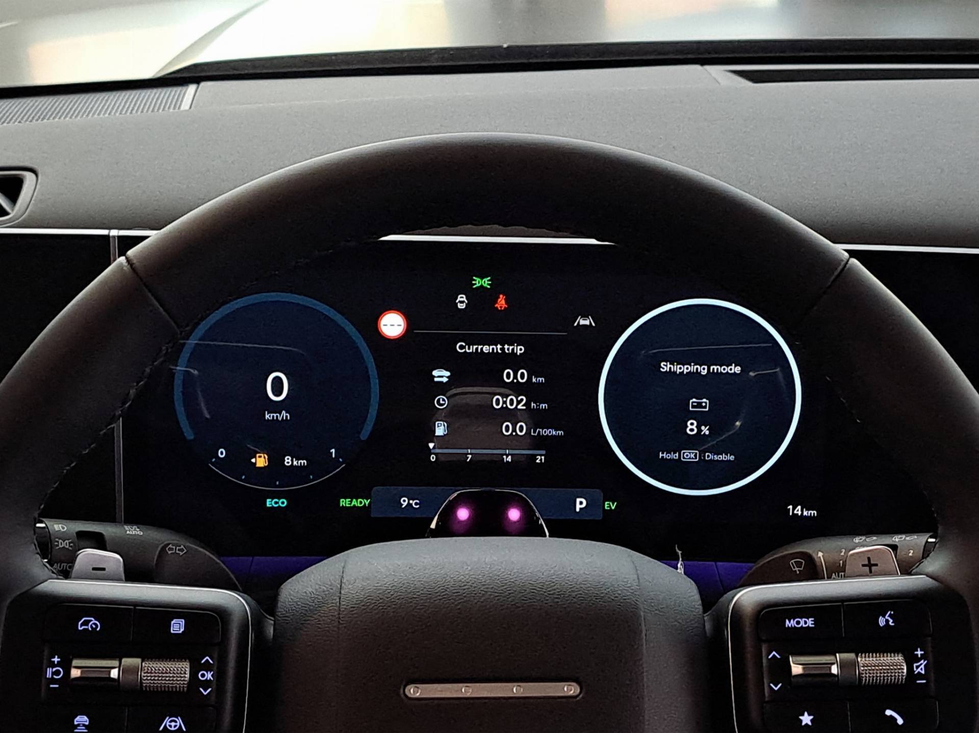 Auto Venduta - HYUNDAI SANTA FE Santa Fe 1.6 t-gdi hev XClass 2wd 215cv at 7p.ti usata in pronta consegna - Brandini