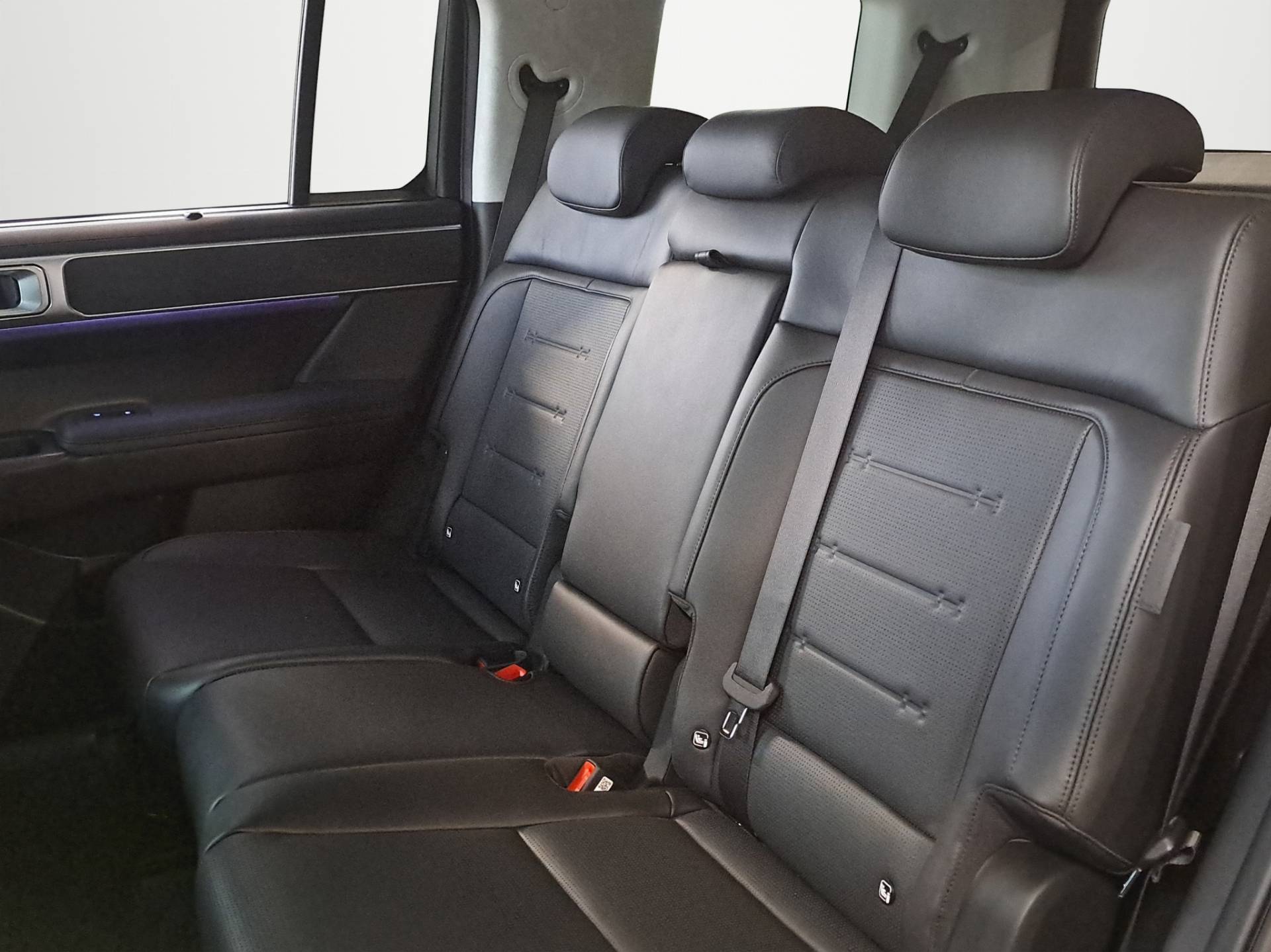 Auto Venduta - HYUNDAI SANTA FE Santa Fe 1.6 t-gdi hev XClass 2wd 215cv at 7p.ti usata in pronta consegna - Brandini