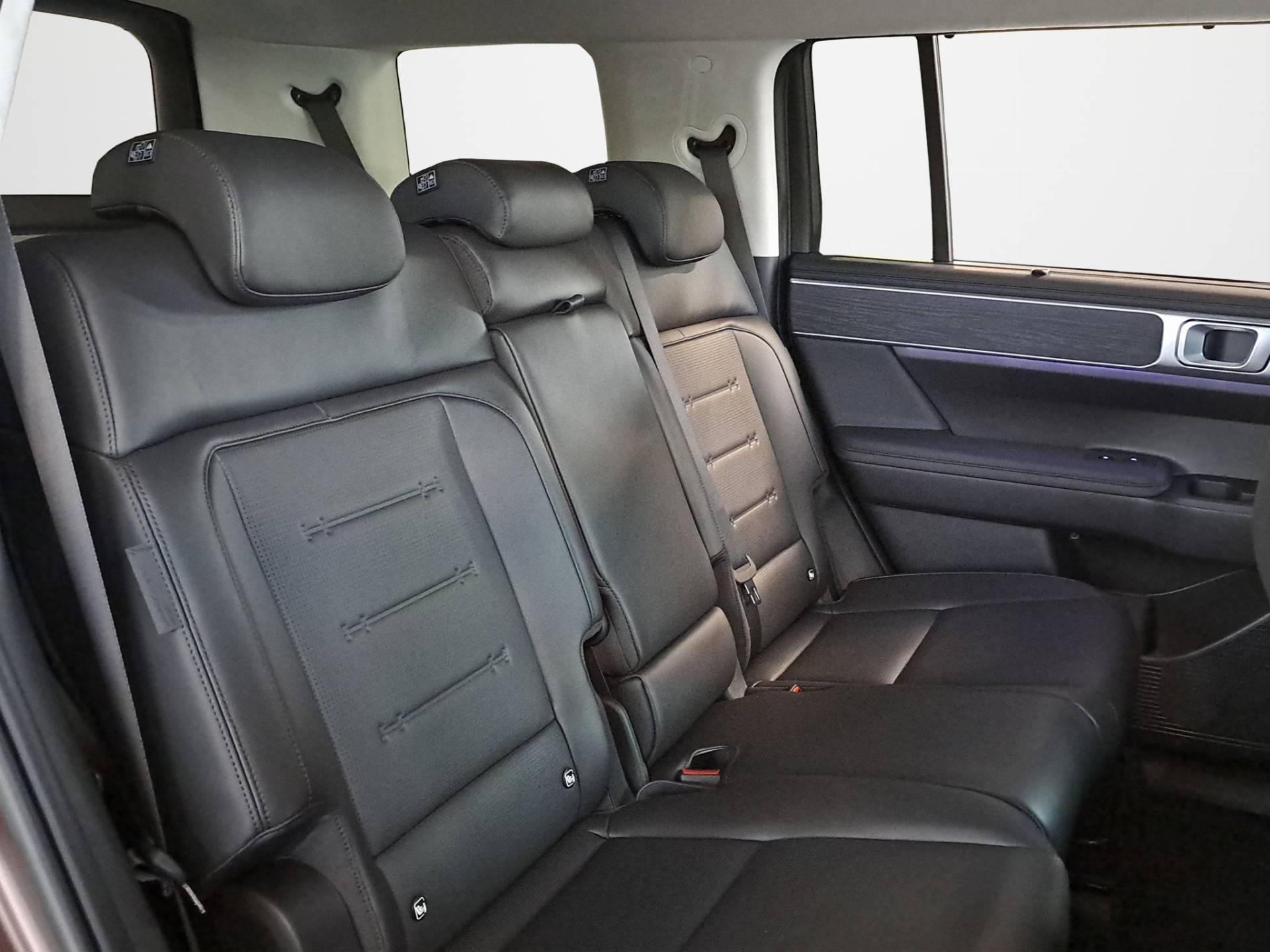 Auto Venduta - HYUNDAI SANTA FE Santa Fe 1.6 t-gdi hev XClass 2wd 215cv at 7p.ti usata in pronta consegna - Brandini