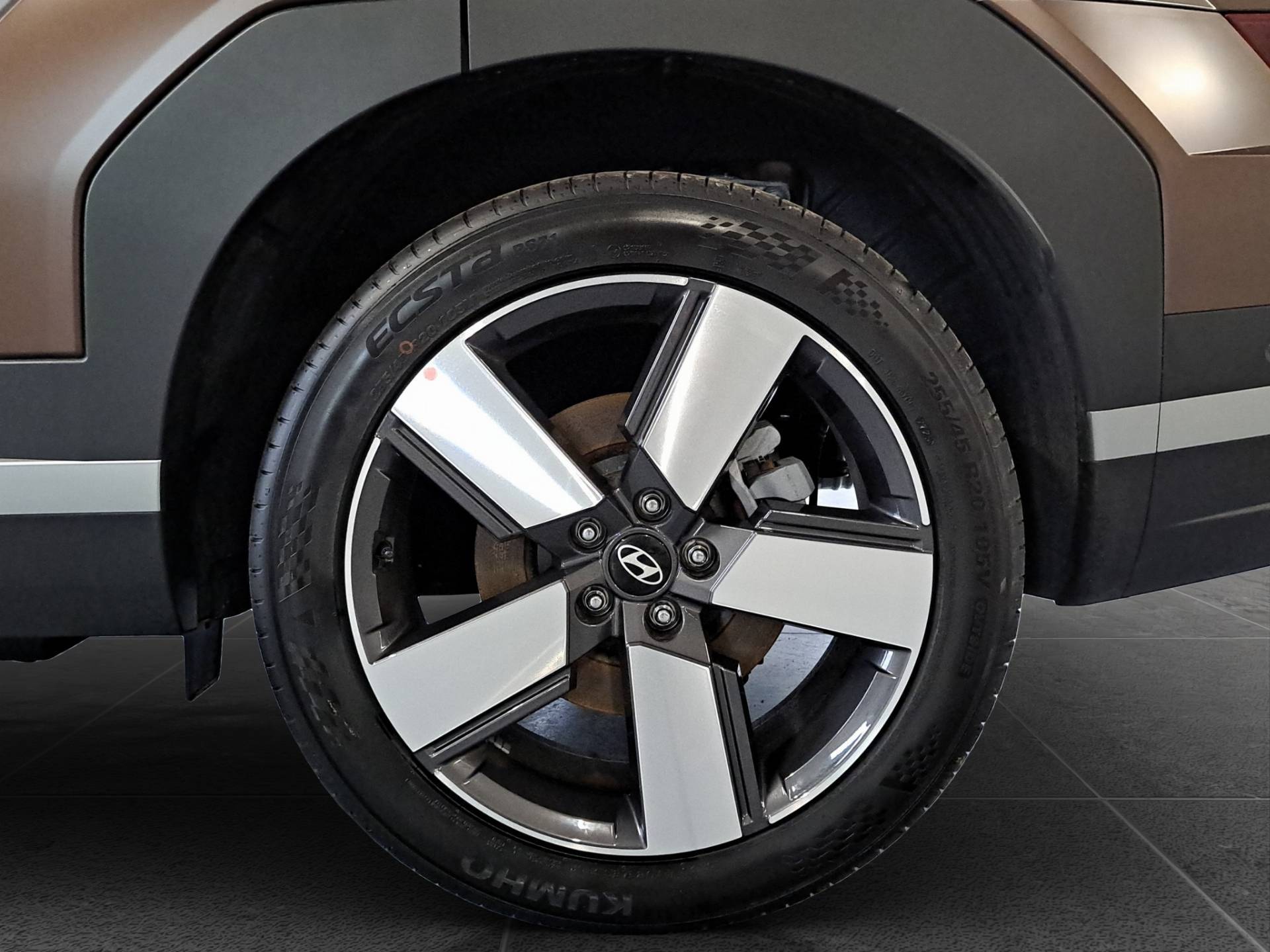 Auto Venduta - HYUNDAI SANTA FE Santa Fe 1.6 t-gdi hev XClass 2wd 215cv at 7p.ti usata in pronta consegna - Brandini