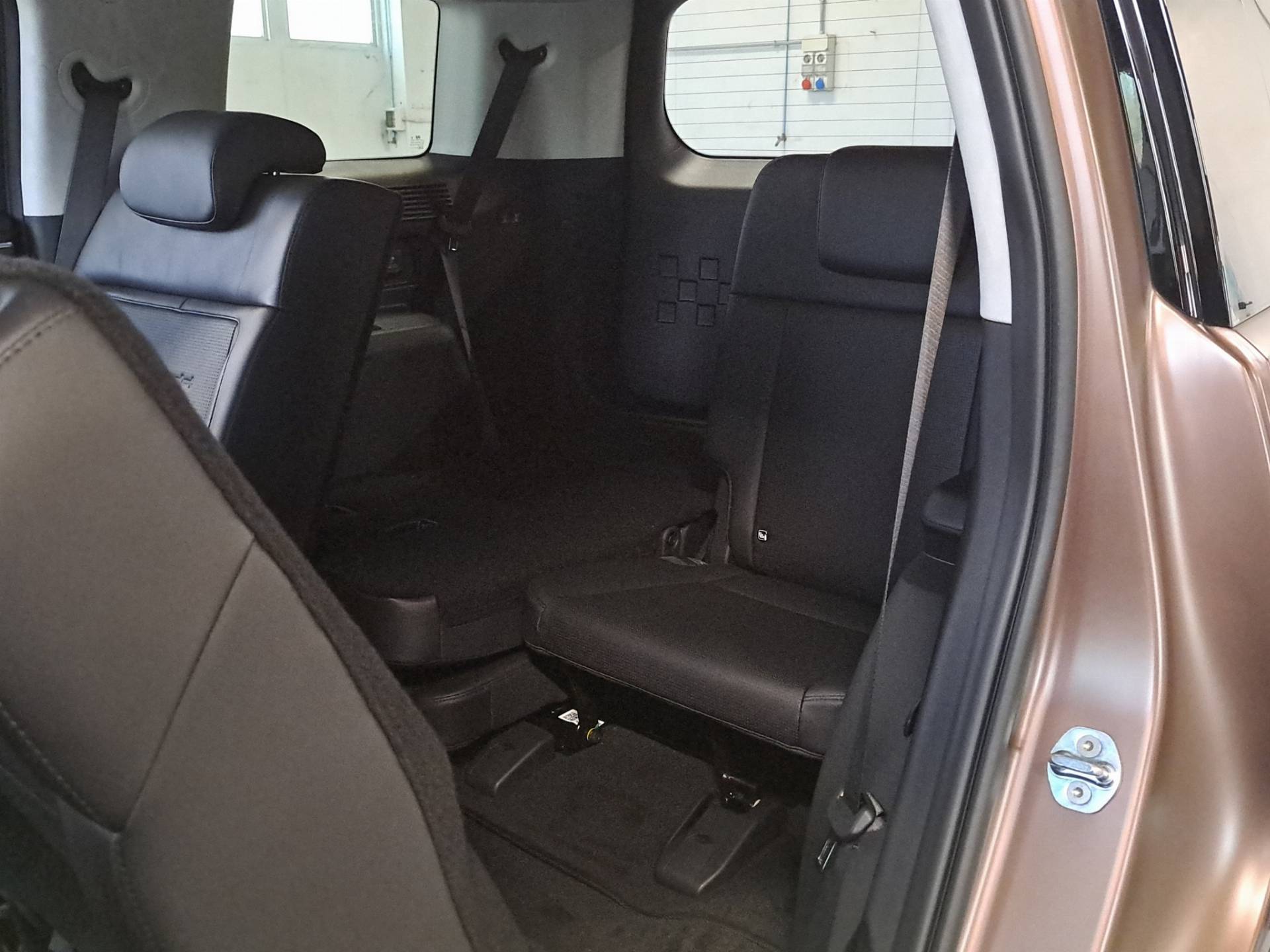 Auto Venduta - HYUNDAI SANTA FE Santa Fe 1.6 t-gdi hev XClass 2wd 215cv at 7p.ti usata in pronta consegna - Brandini