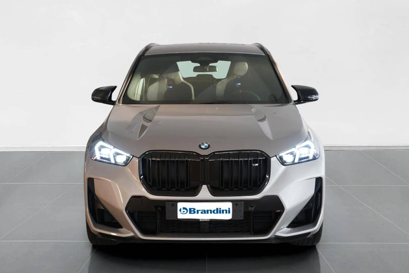 BMW X1 X1 xdrive M35i auto usata in pronta consegna - Brandini