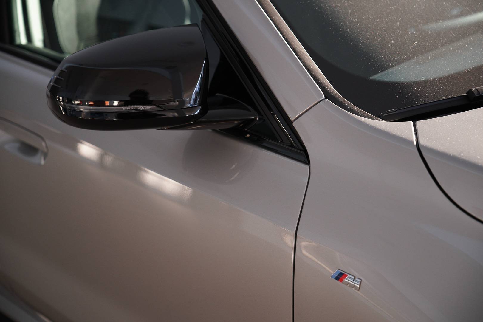 BMW X1 X1 xdrive M35i auto usata in pronta consegna - Brandini