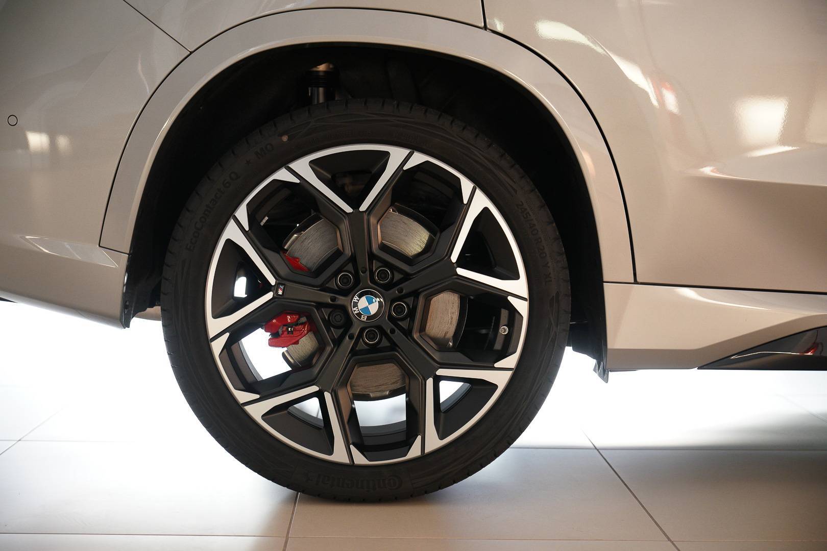 BMW X1 X1 xdrive M35i auto usata in pronta consegna - Brandini