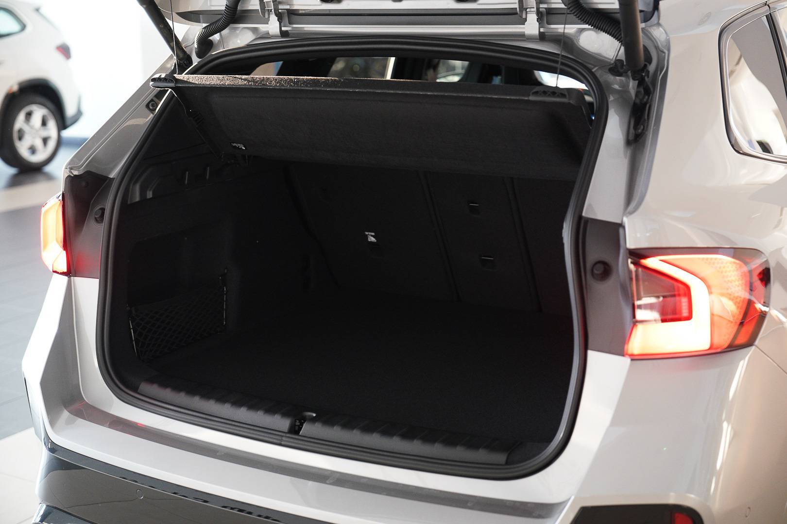 BMW X1 X1 xdrive M35i auto usata in pronta consegna - Brandini