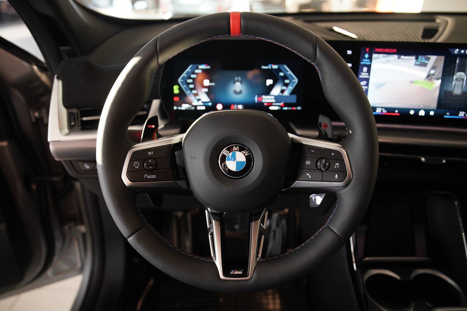 BMW X1 X1 xdrive M35i auto usata in pronta consegna - Brandini