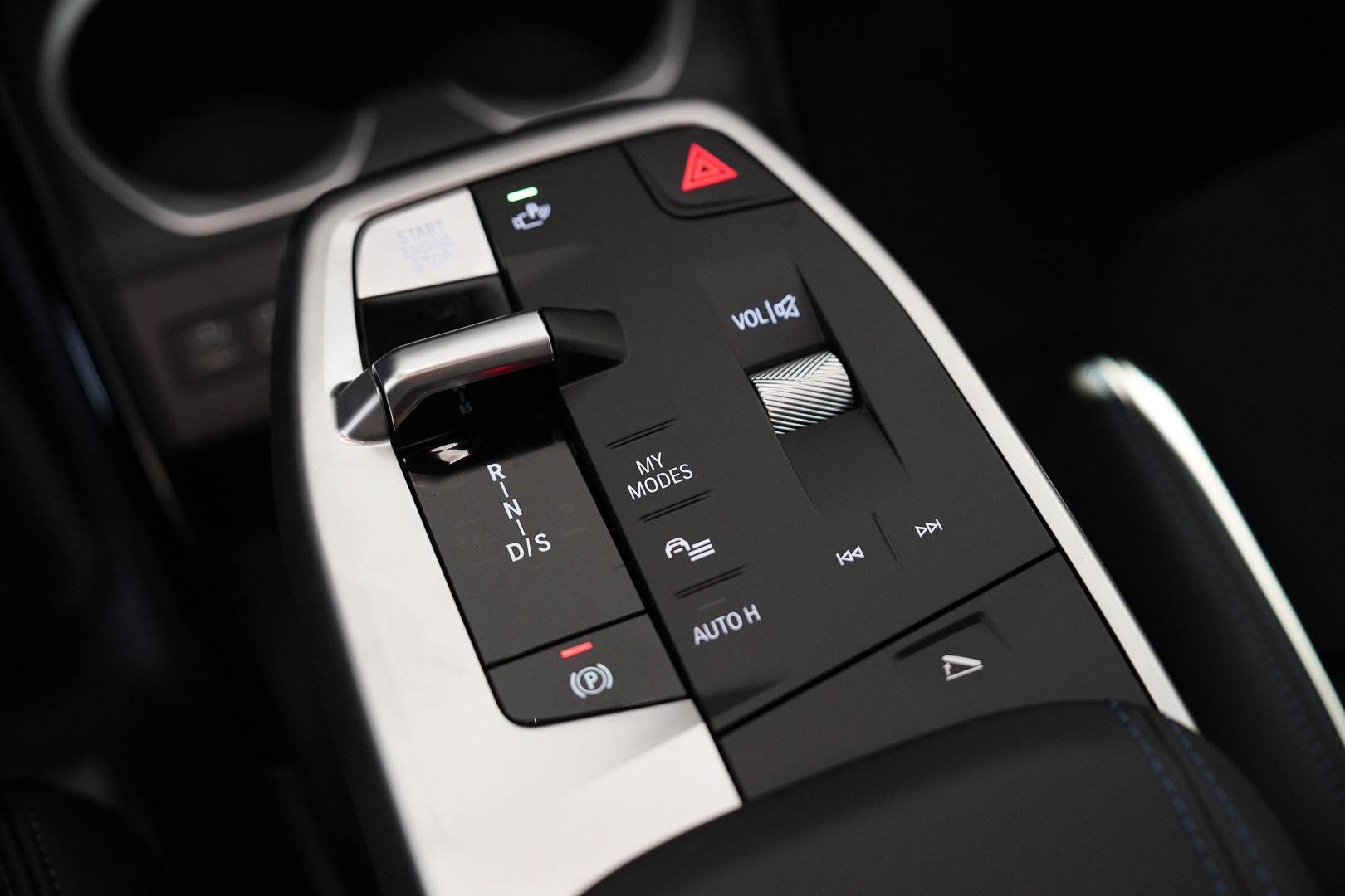 BMW X1 X1 xdrive M35i auto usata in pronta consegna - Brandini