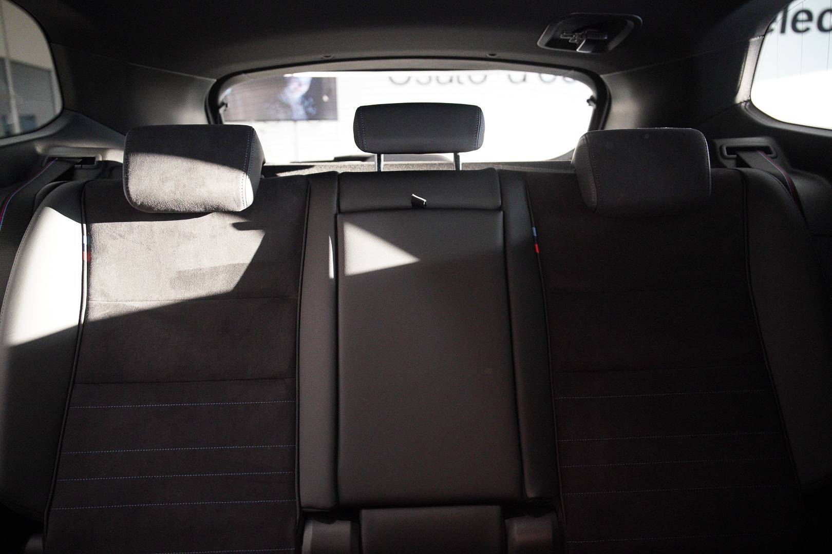 BMW X1 X1 xdrive M35i auto usata in pronta consegna - Brandini