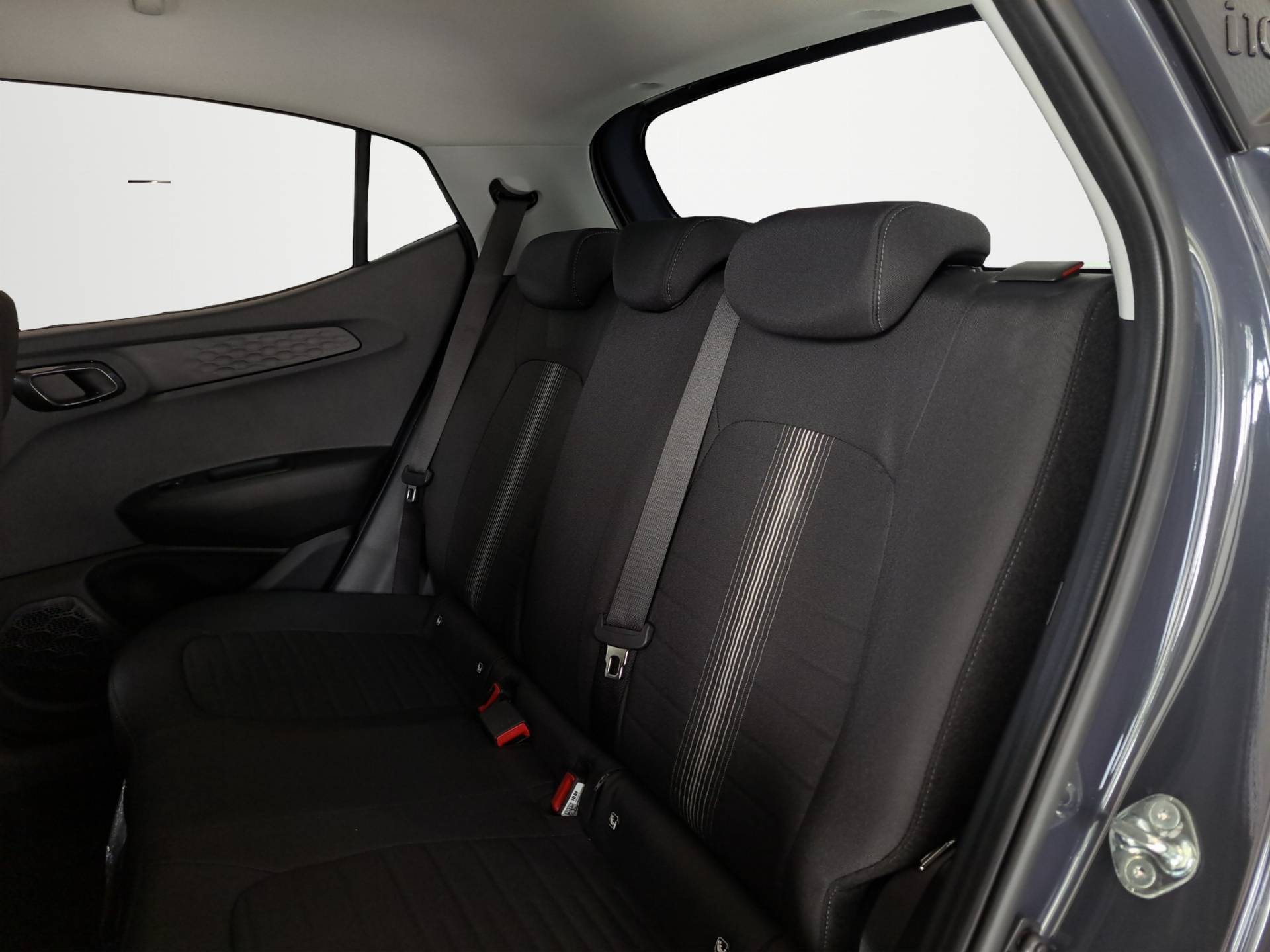 Auto Venduta - HYUNDAI I10 i10 1.0 Gpl Connectline 61cv usata in pronta consegna - Brandini