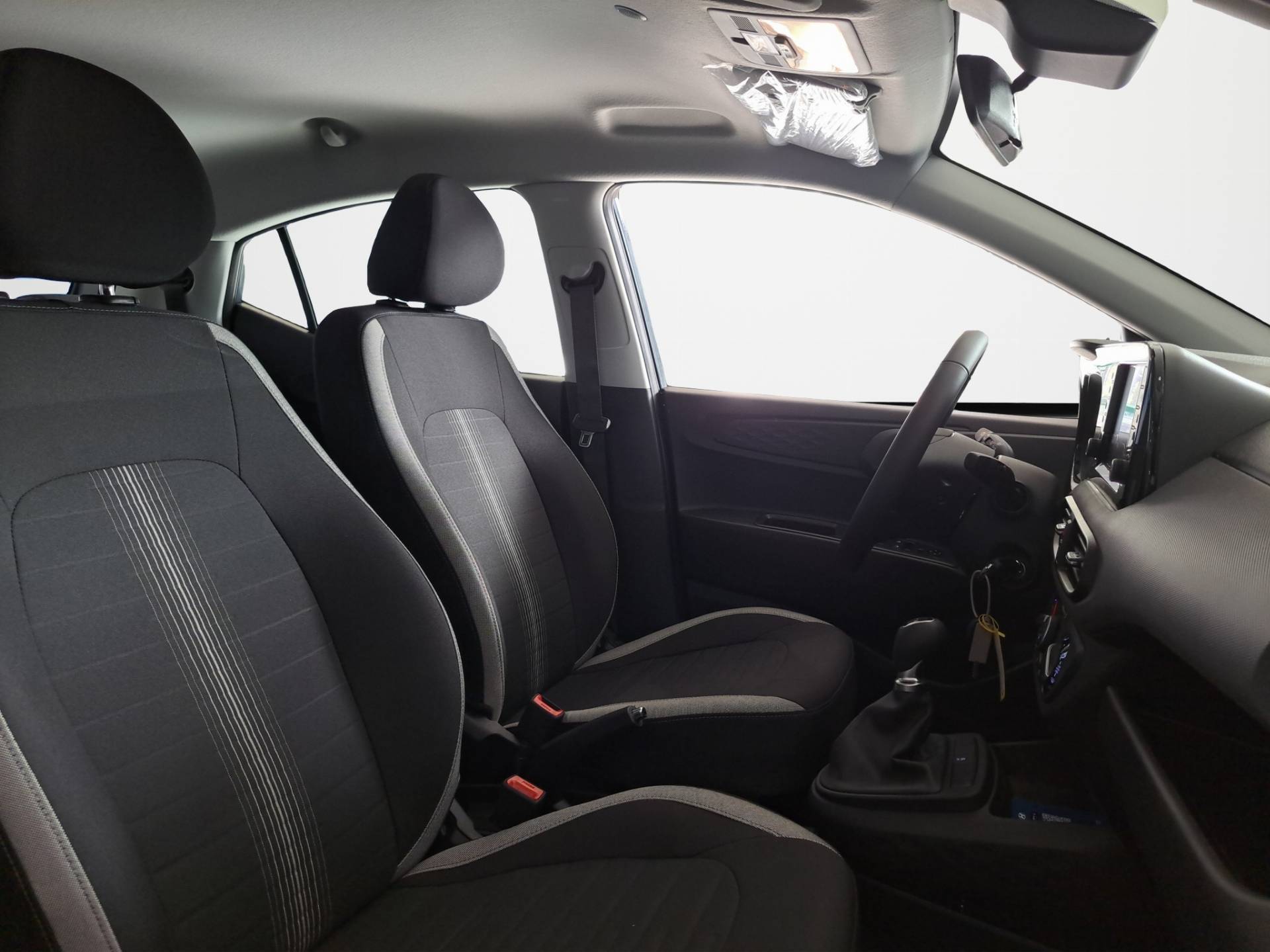 Auto Venduta - HYUNDAI I10 i10 1.0 Gpl Connectline 61cv usata in pronta consegna - Brandini