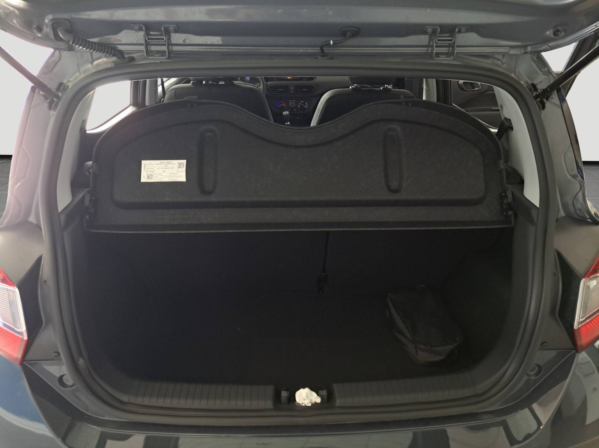 Auto Venduta - HYUNDAI I10 i10 1.0 Gpl Connectline 61cv usata in pronta consegna - Brandini