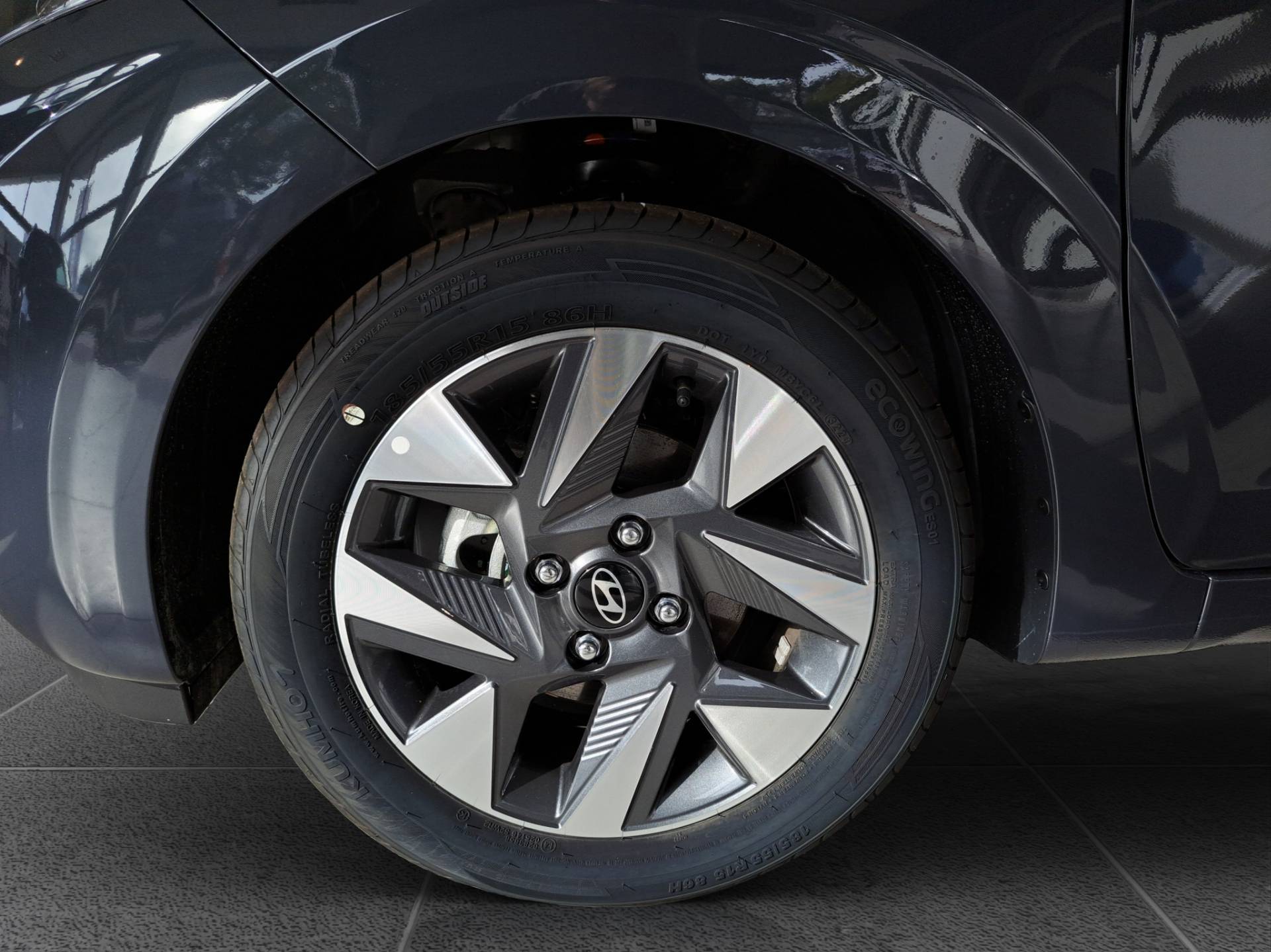 Auto Venduta - HYUNDAI I10 i10 1.0 Gpl Connectline 61cv usata in pronta consegna - Brandini