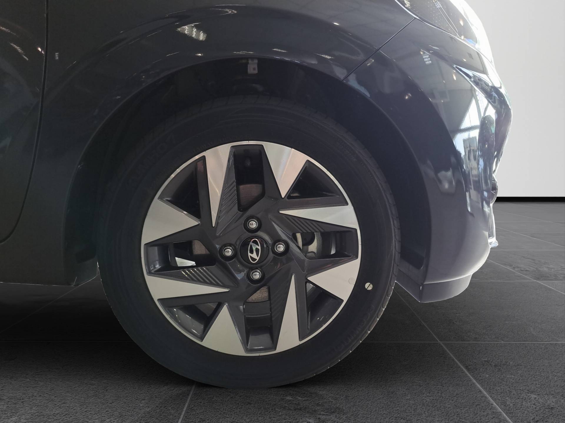 Auto Venduta - HYUNDAI I10 i10 1.0 Gpl Connectline 61cv usata in pronta consegna - Brandini