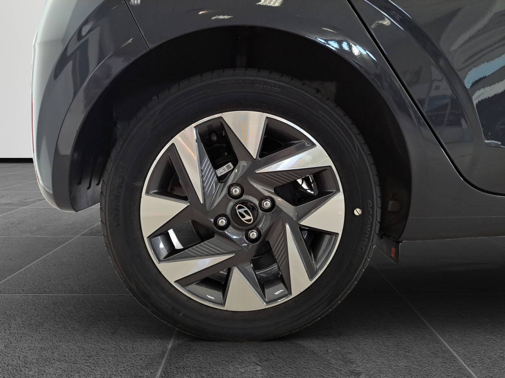 Auto Venduta - HYUNDAI I10 i10 1.0 Gpl Connectline 61cv usata in pronta consegna - Brandini