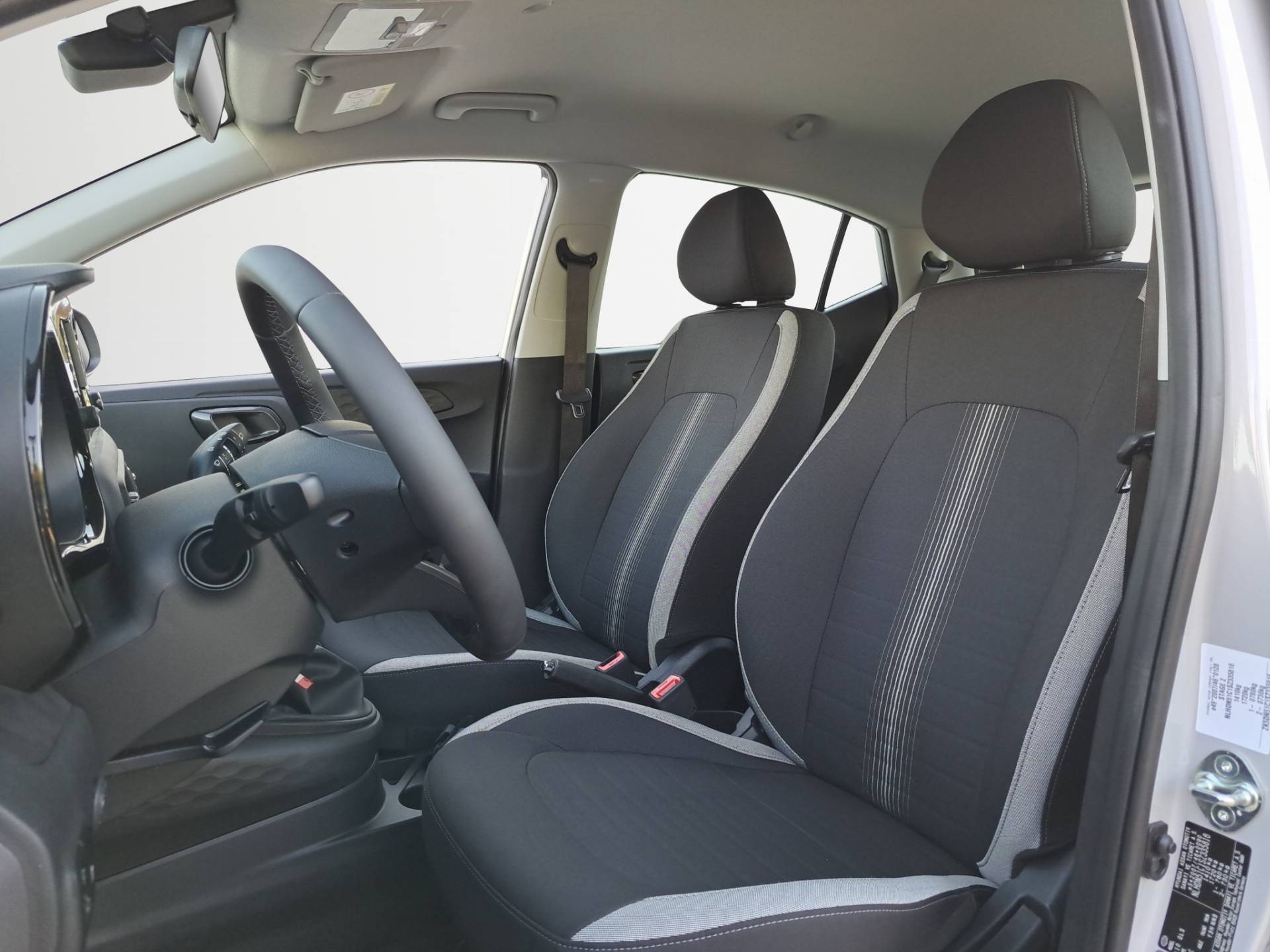 Auto Venduta - HYUNDAI I10 i10 1.0 Gpl Connectline 61cv usata in pronta consegna - Brandini