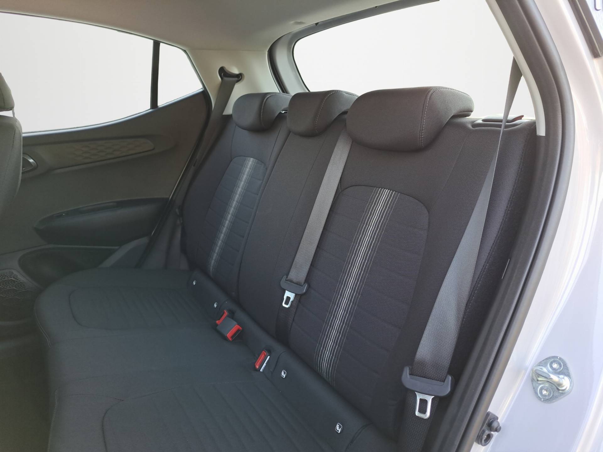 Auto Venduta - HYUNDAI I10 i10 1.0 Gpl Connectline 61cv usata in pronta consegna - Brandini