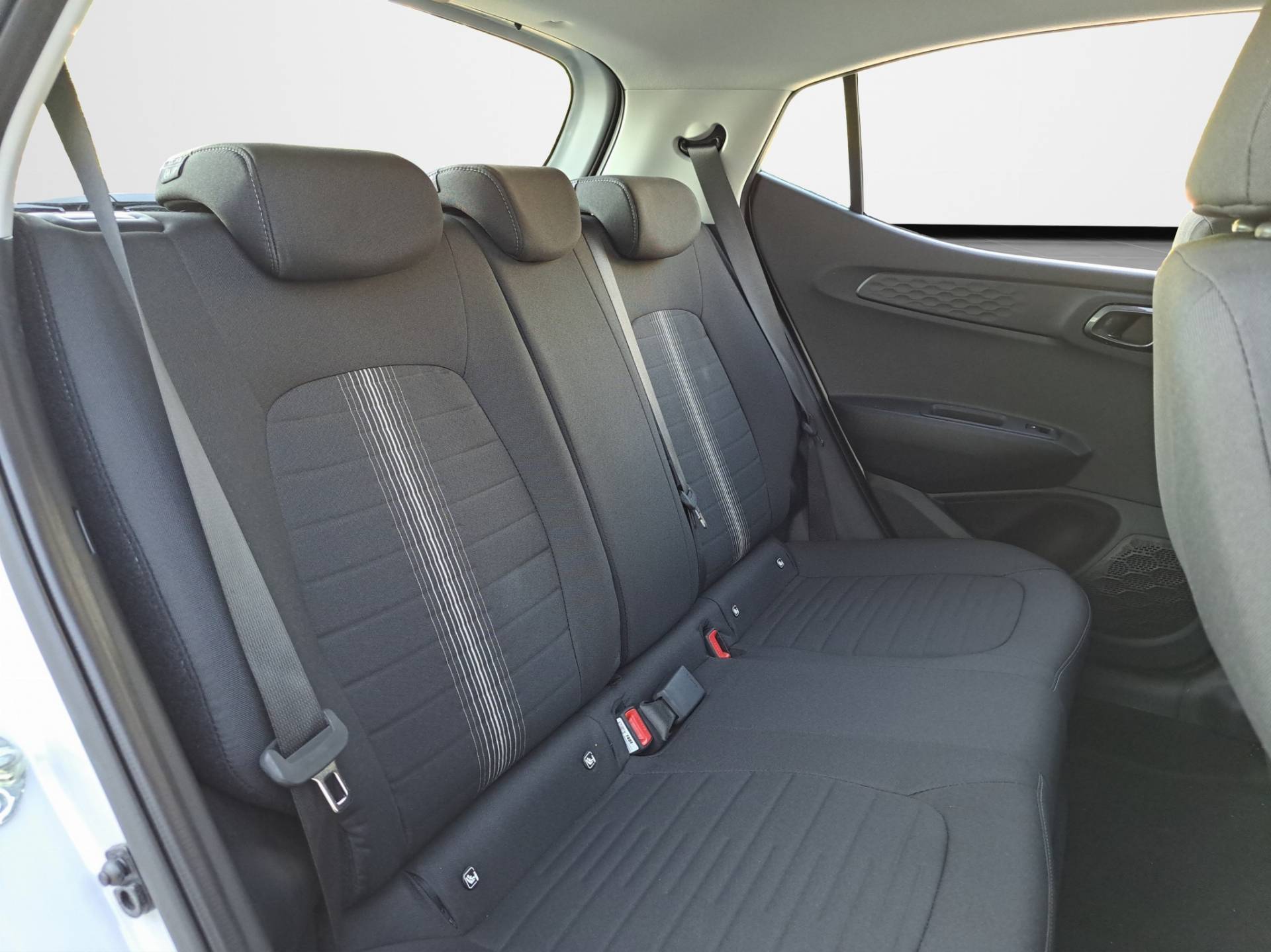 Auto Venduta - HYUNDAI I10 i10 1.0 Gpl Connectline 61cv usata in pronta consegna - Brandini