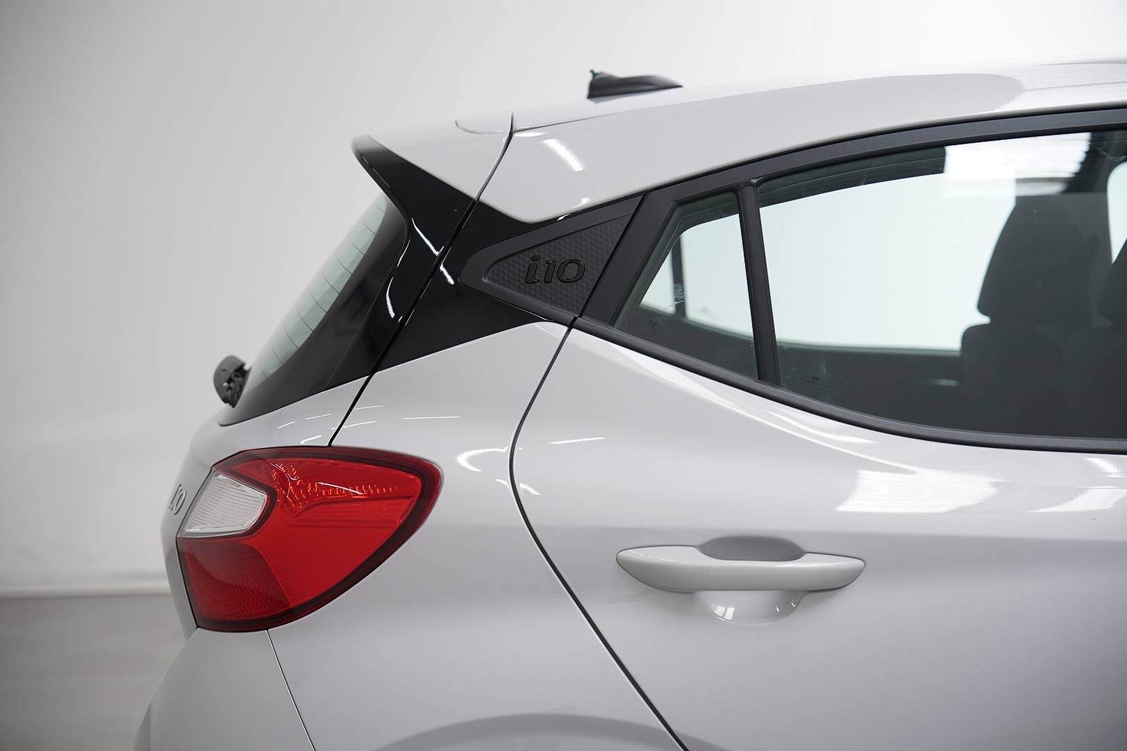 Auto Venduta - HYUNDAI I10 i10 1.0 mpi Connectline 63cv usata in pronta consegna - Brandini