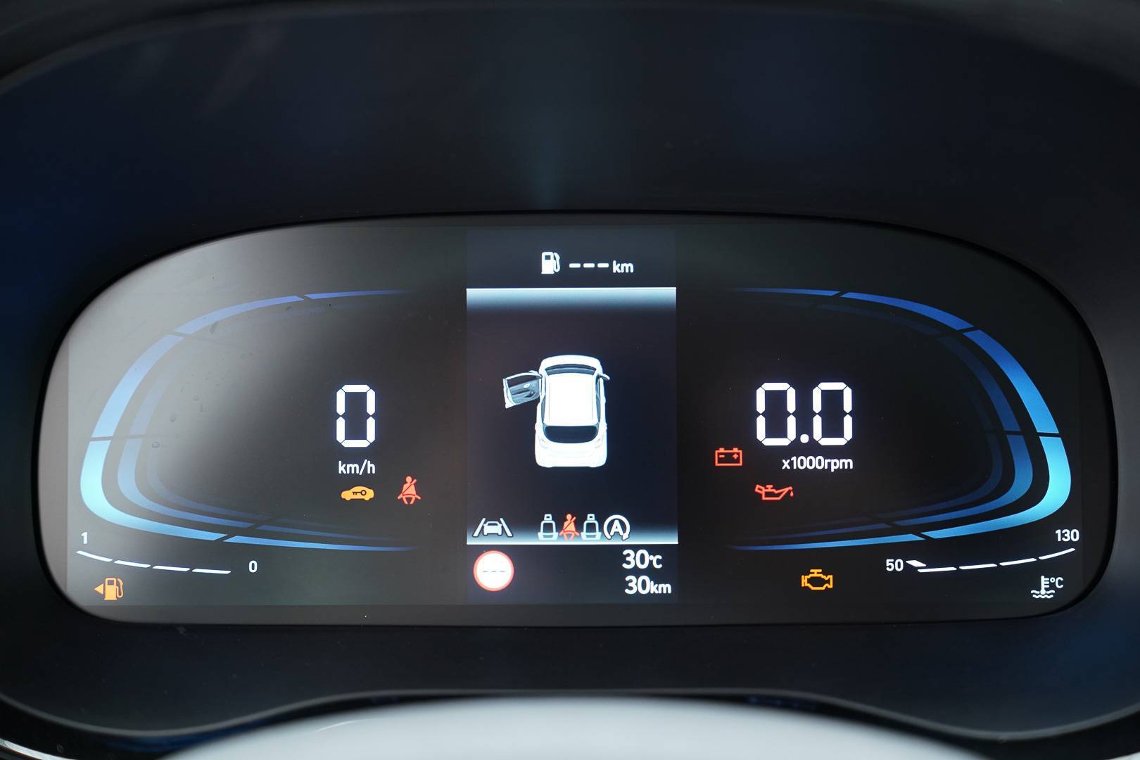 Auto Venduta - HYUNDAI I10 i10 1.0 mpi Connectline 63cv usata in pronta consegna - Brandini