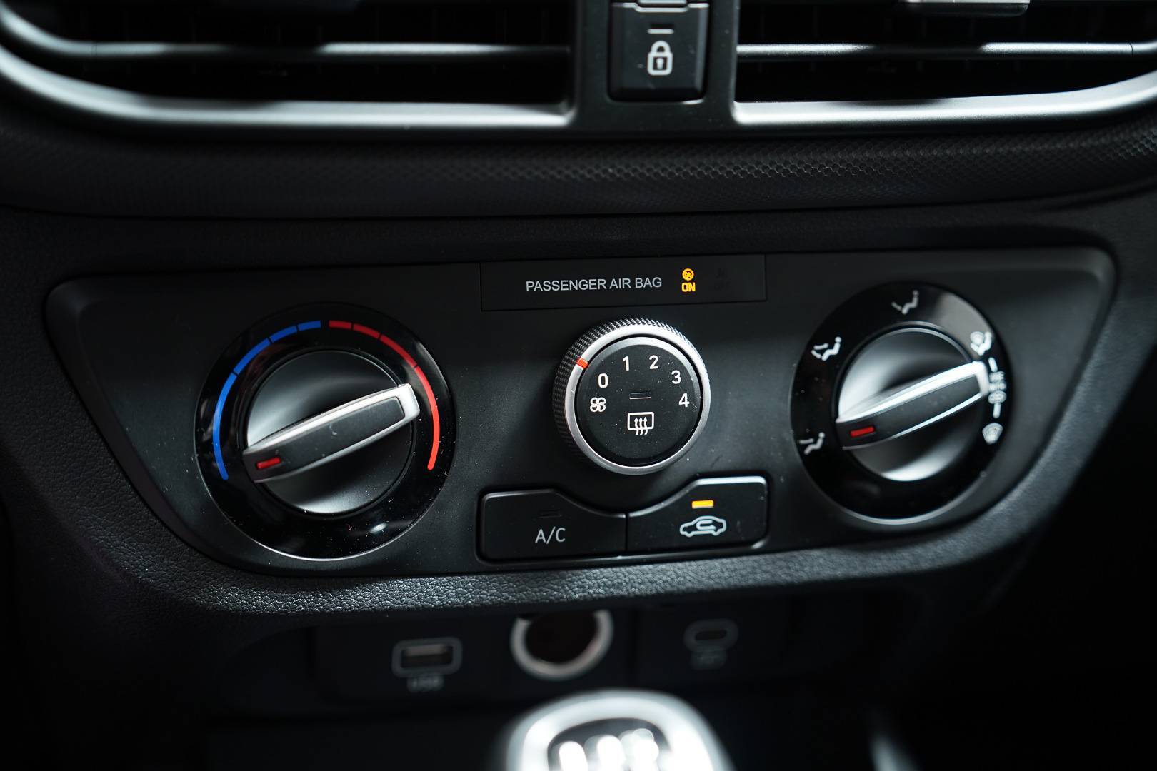 Auto Venduta - HYUNDAI I10 i10 1.0 mpi Connectline 63cv usata in pronta consegna - Brandini