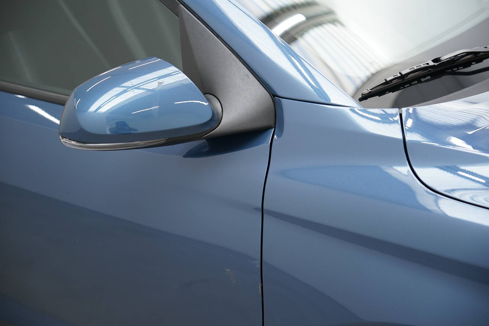 Auto Venduta - HYUNDAI I10 i10 1.0 mpi Connectline 63cv usata in pronta consegna - Brandini