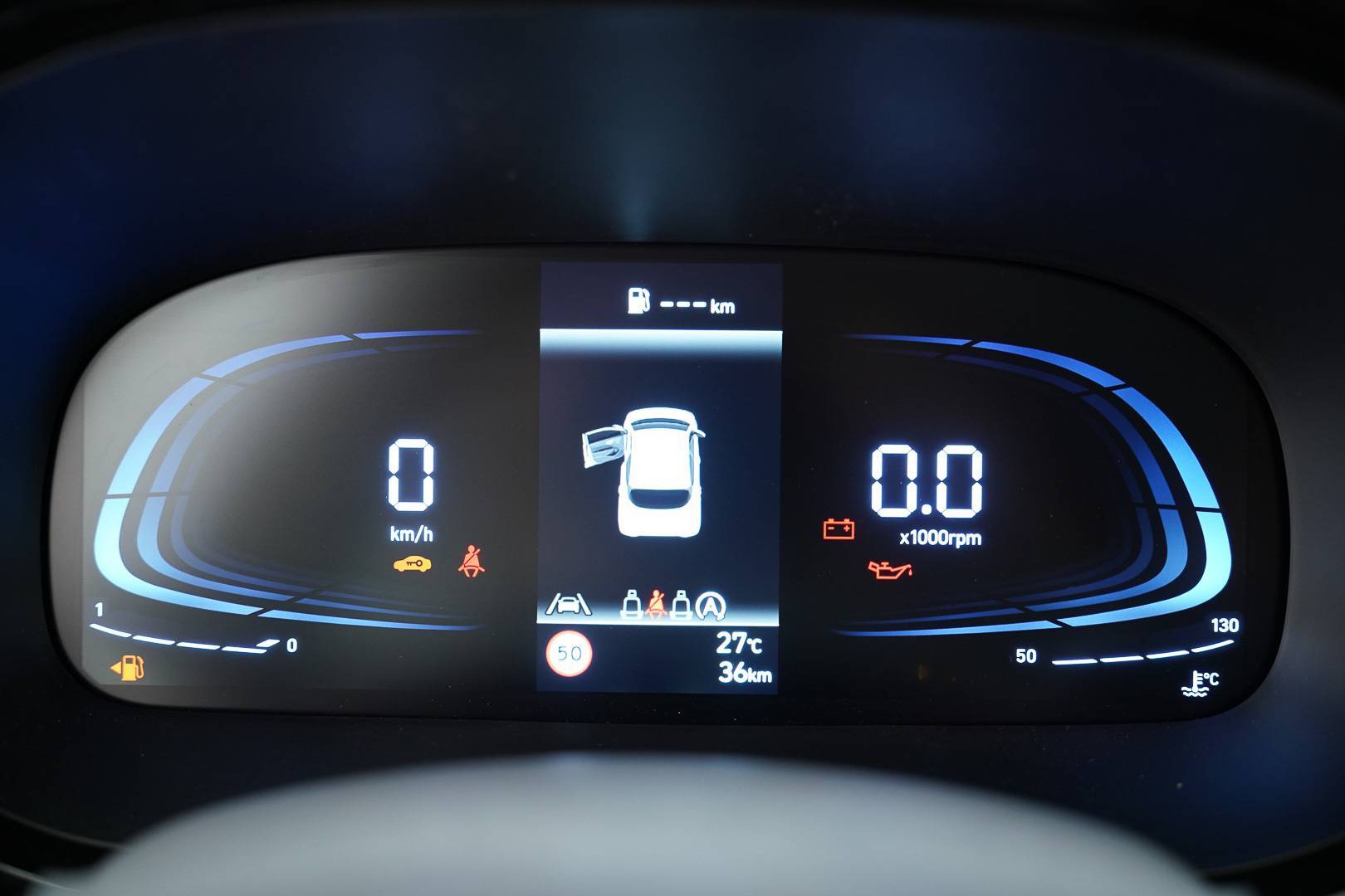 Auto Venduta - HYUNDAI I10 i10 1.0 mpi Connectline 63cv usata in pronta consegna - Brandini