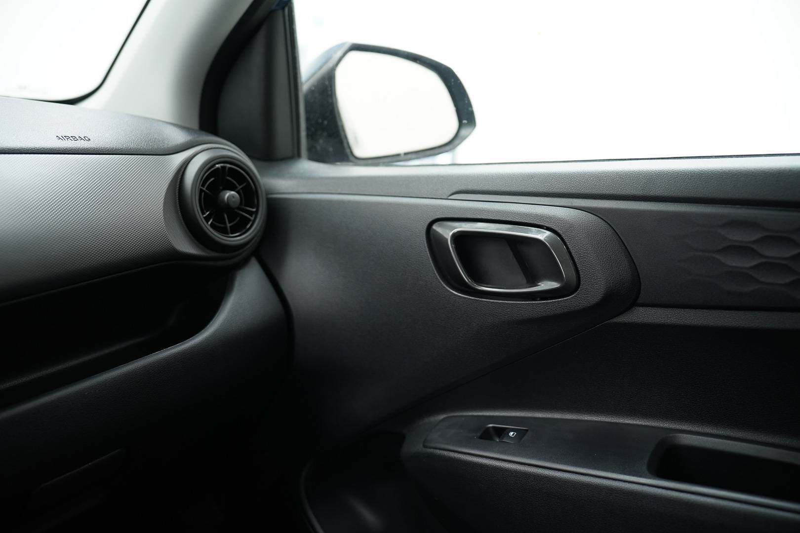 Auto Venduta - HYUNDAI I10 i10 1.0 mpi Connectline 63cv usata in pronta consegna - Brandini