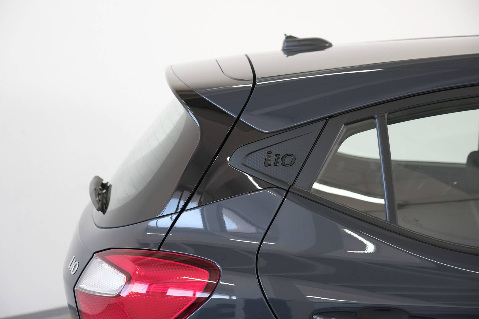 Auto Venduta - HYUNDAI I10 i10 1.0 mpi Connectline 63cv auto usata in pronta consegna - Brandini