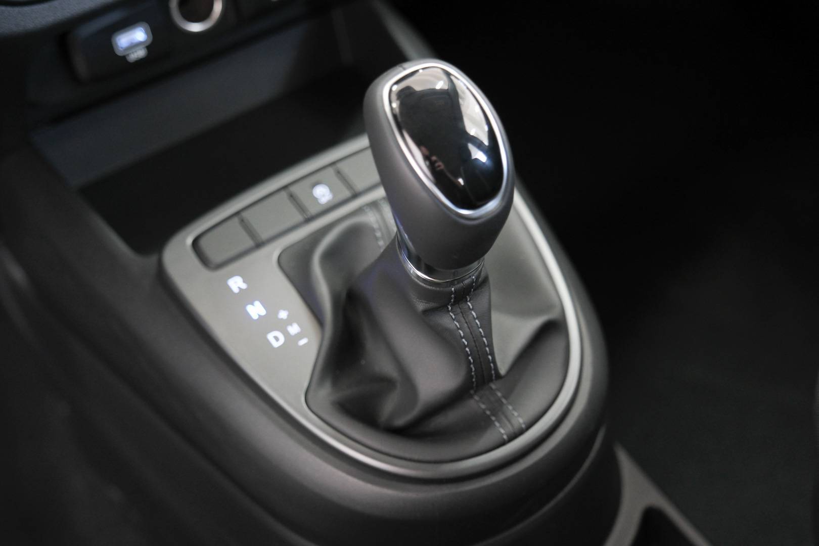 Auto Venduta - HYUNDAI I10 i10 1.0 mpi Connectline 63cv auto usata in pronta consegna - Brandini