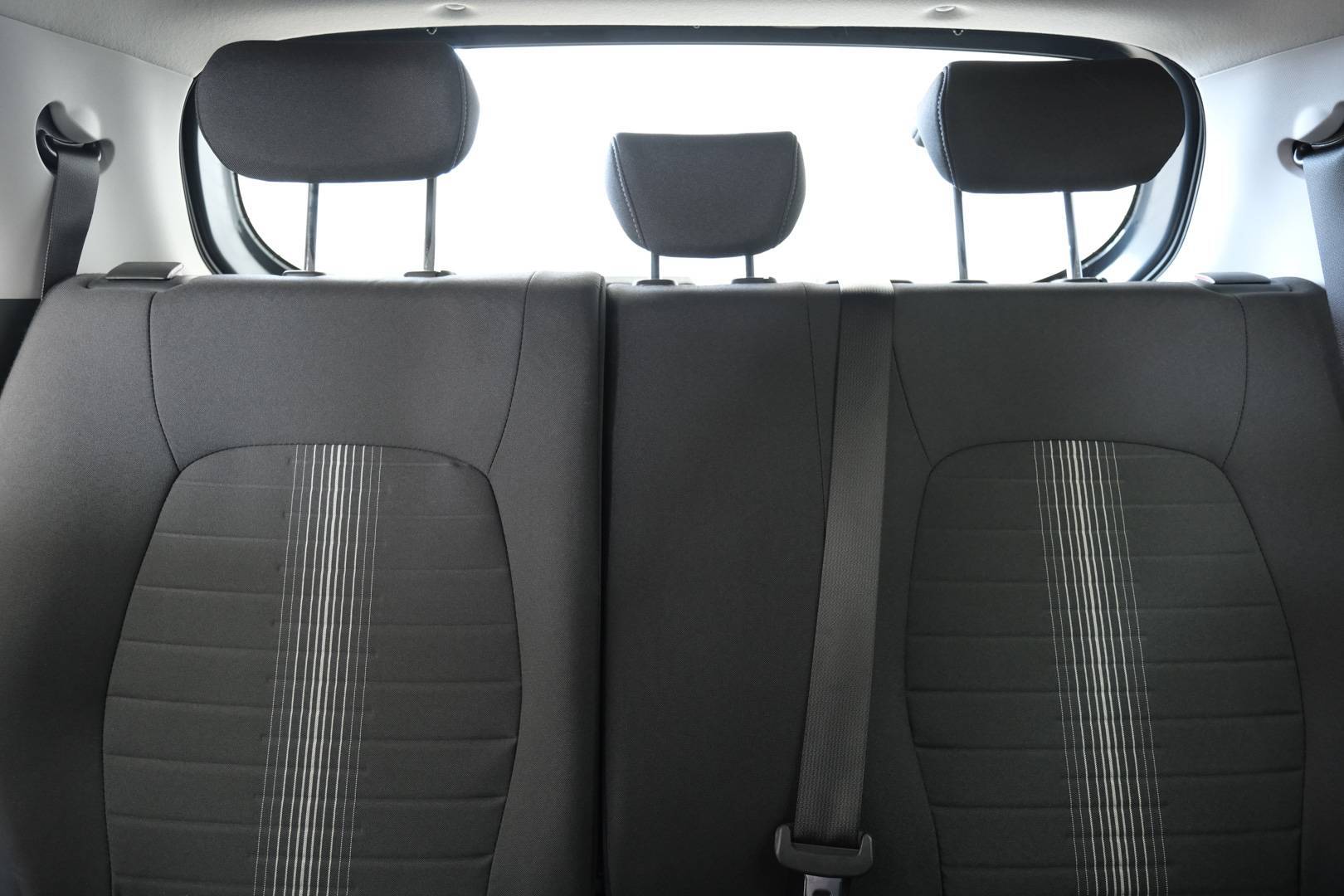 Auto Venduta - HYUNDAI I10 i10 1.0 mpi Connectline 63cv auto usata in pronta consegna - Brandini