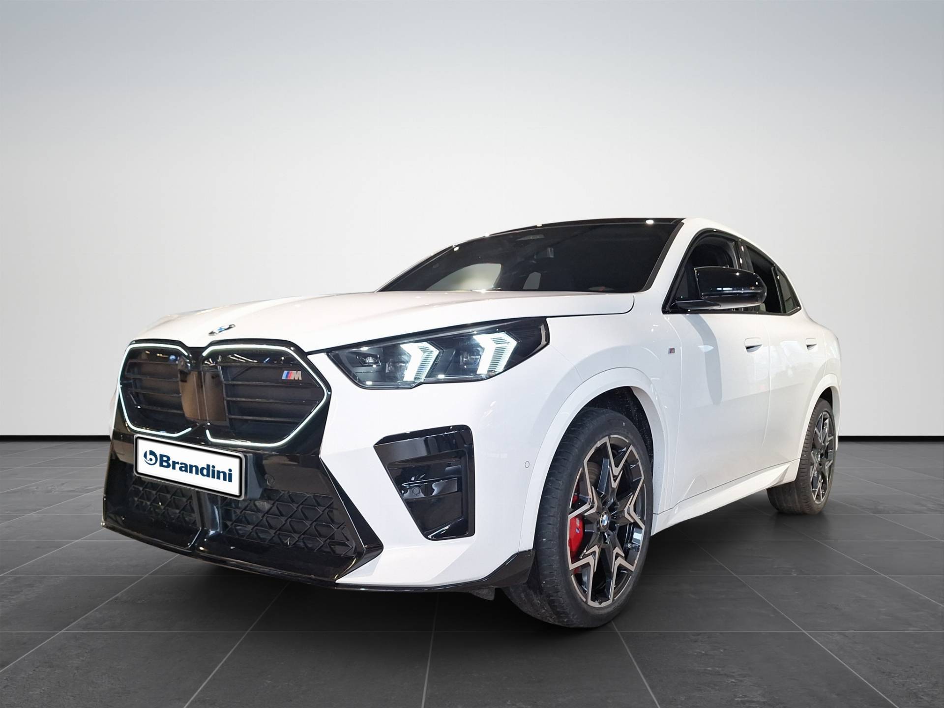 Auto Venduta - BMW X2 X2 xdrive M35i auto usata in pronta consegna - Brandini