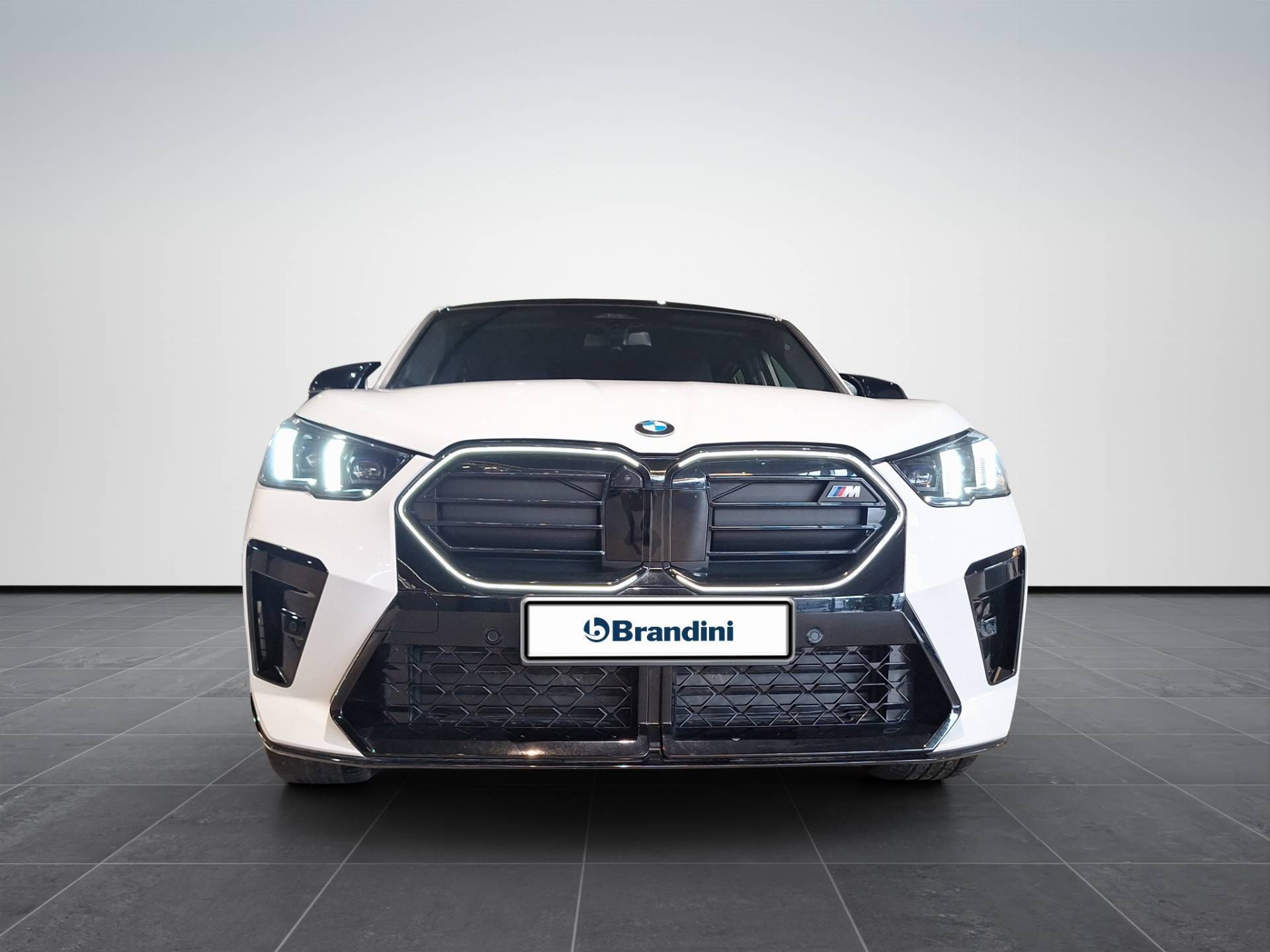 Auto Venduta - BMW X2 X2 xdrive M35i auto usata in pronta consegna - Brandini