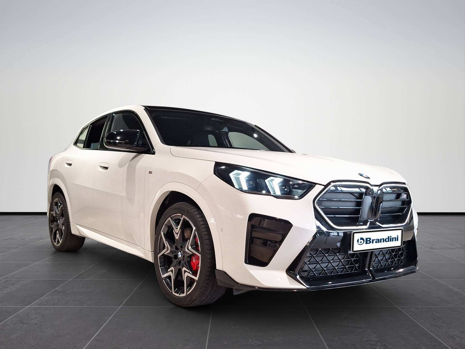 Auto Venduta - BMW X2 X2 xdrive M35i auto usata in pronta consegna - Brandini