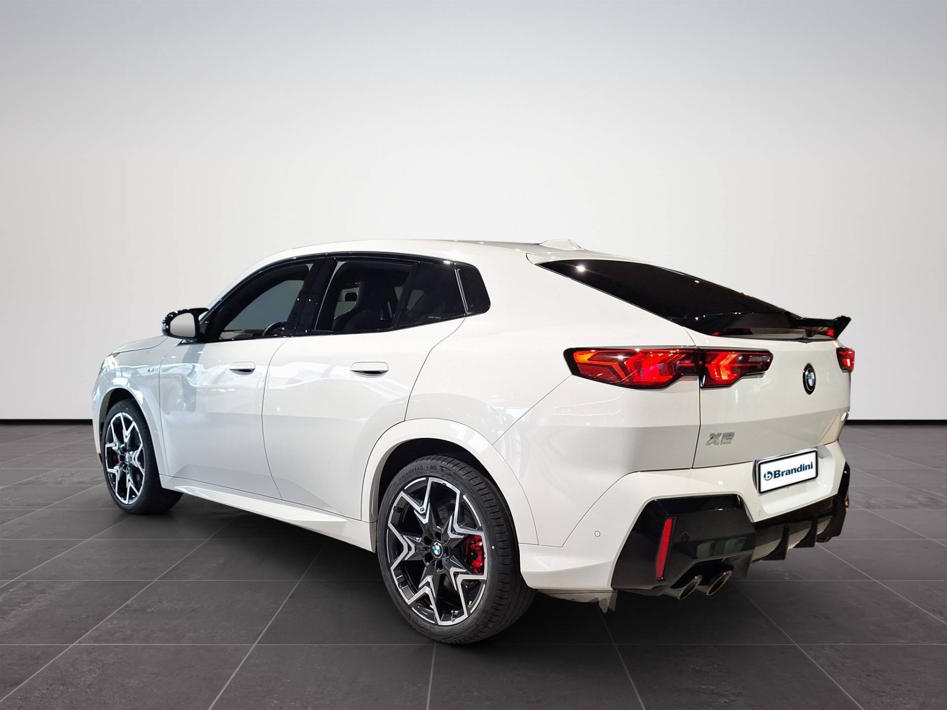 Auto Venduta - BMW X2 X2 xdrive M35i auto usata in pronta consegna - Brandini