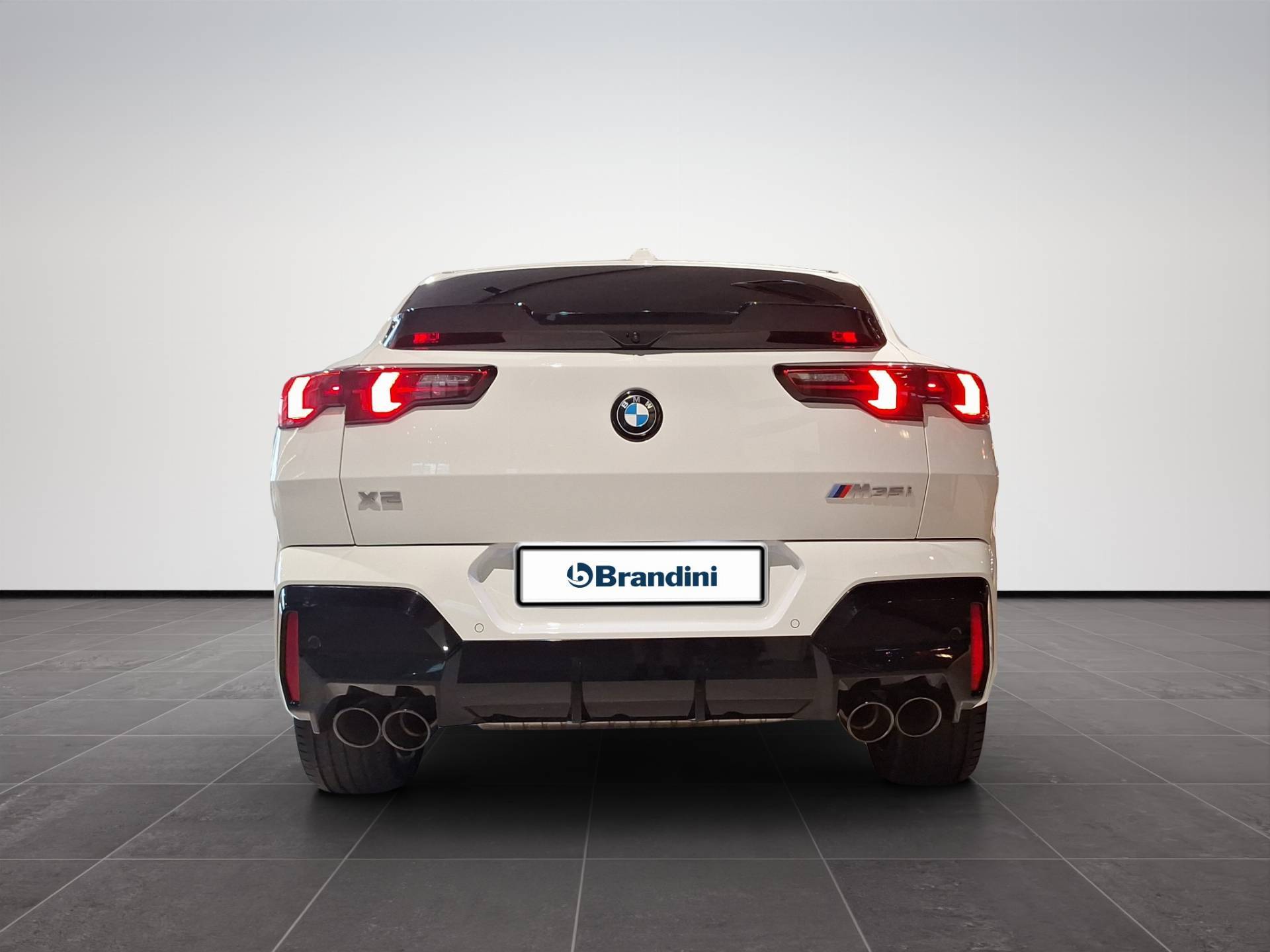 Auto Venduta - BMW X2 X2 xdrive M35i auto usata in pronta consegna - Brandini
