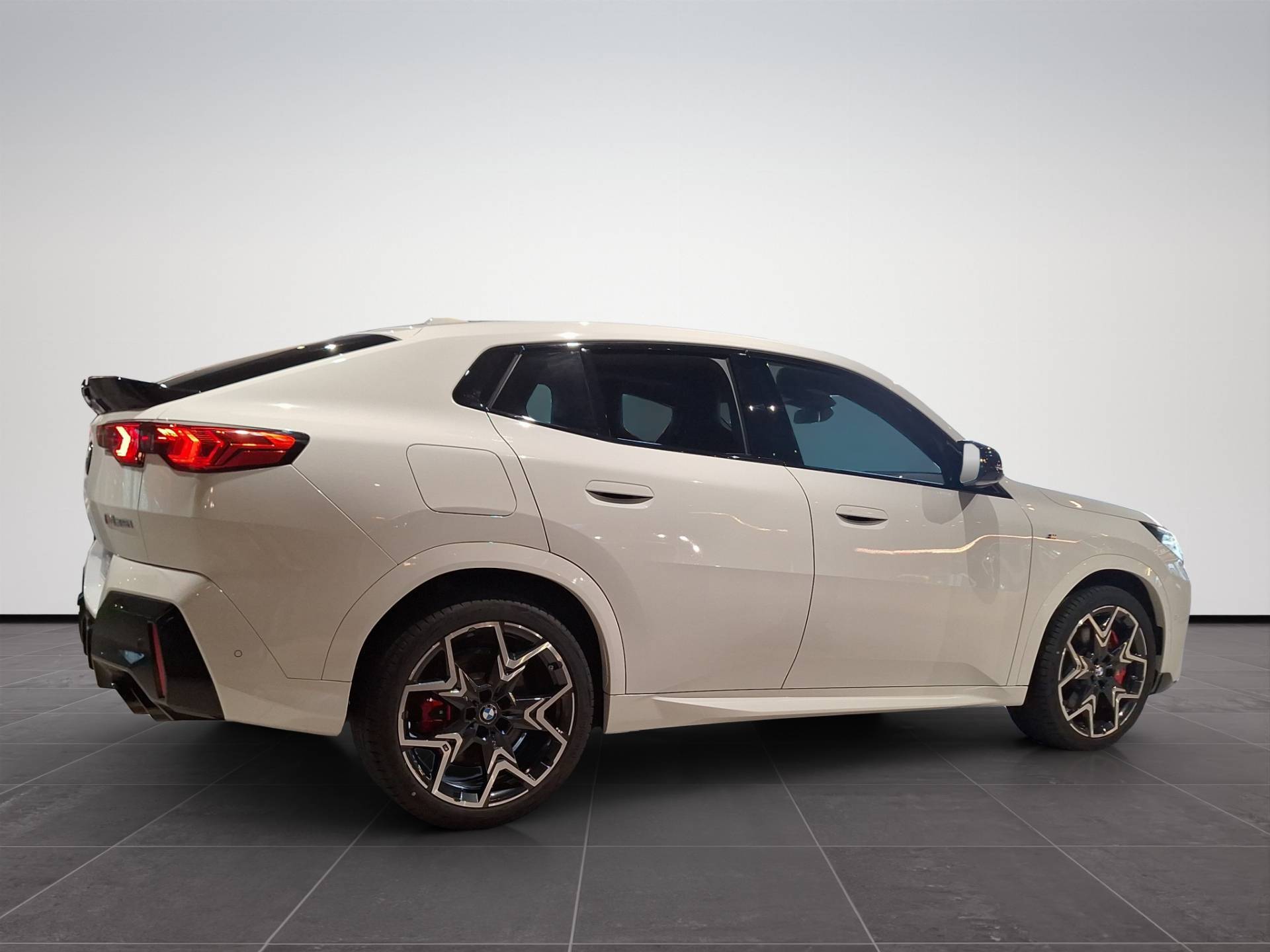 Auto Venduta - BMW X2 X2 xdrive M35i auto usata in pronta consegna - Brandini