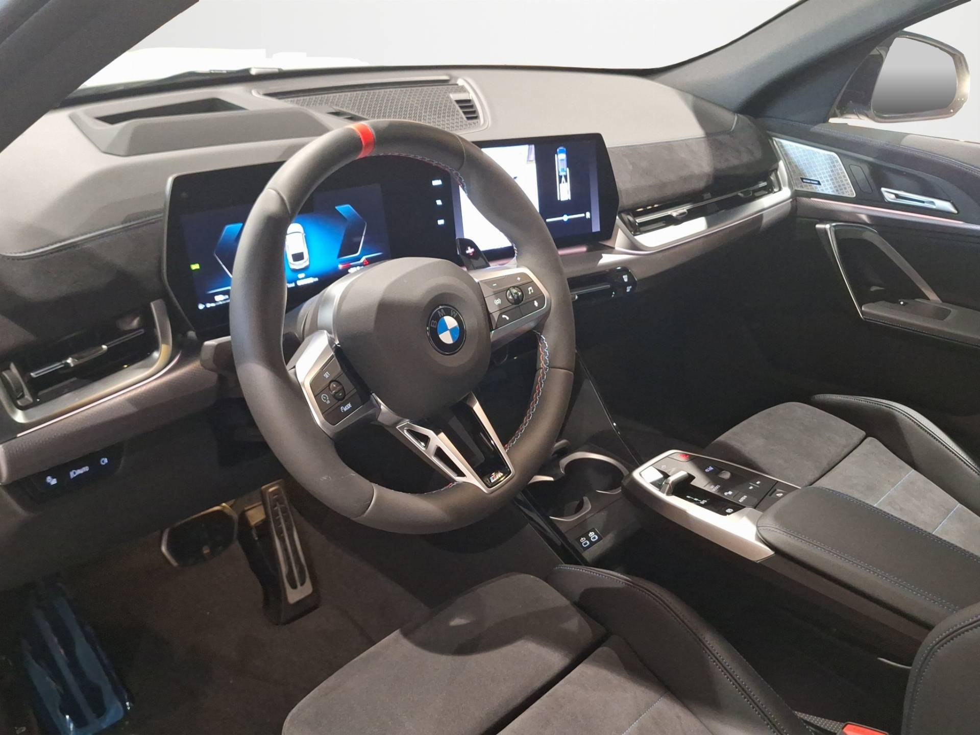 Auto Venduta - BMW X2 X2 xdrive M35i auto usata in pronta consegna - Brandini