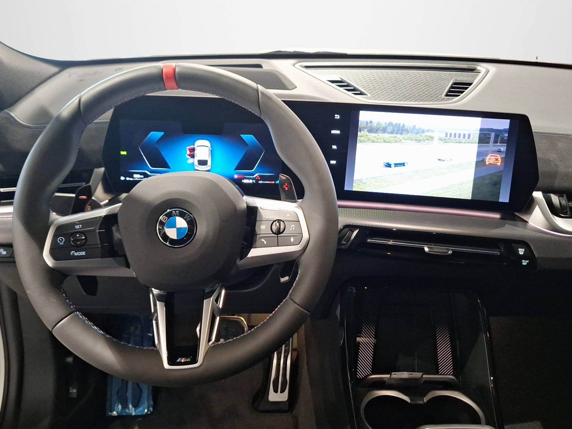 Auto Venduta - BMW X2 X2 xdrive M35i auto usata in pronta consegna - Brandini