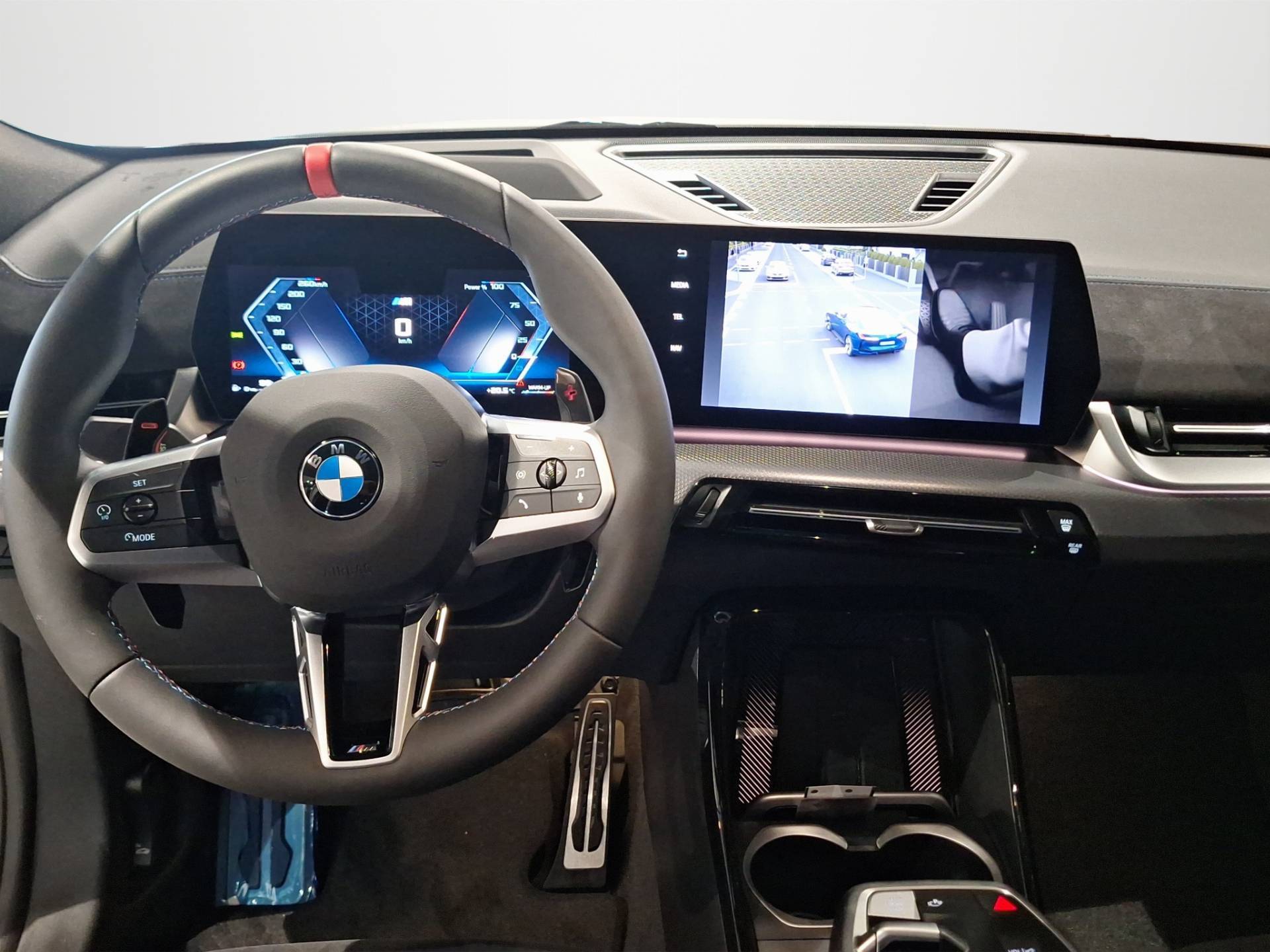 Auto Venduta - BMW X2 X2 xdrive M35i auto usata in pronta consegna - Brandini