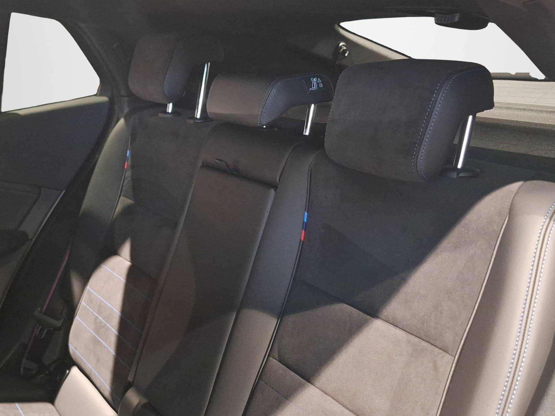 Auto Venduta - BMW X2 X2 xdrive M35i auto usata in pronta consegna - Brandini