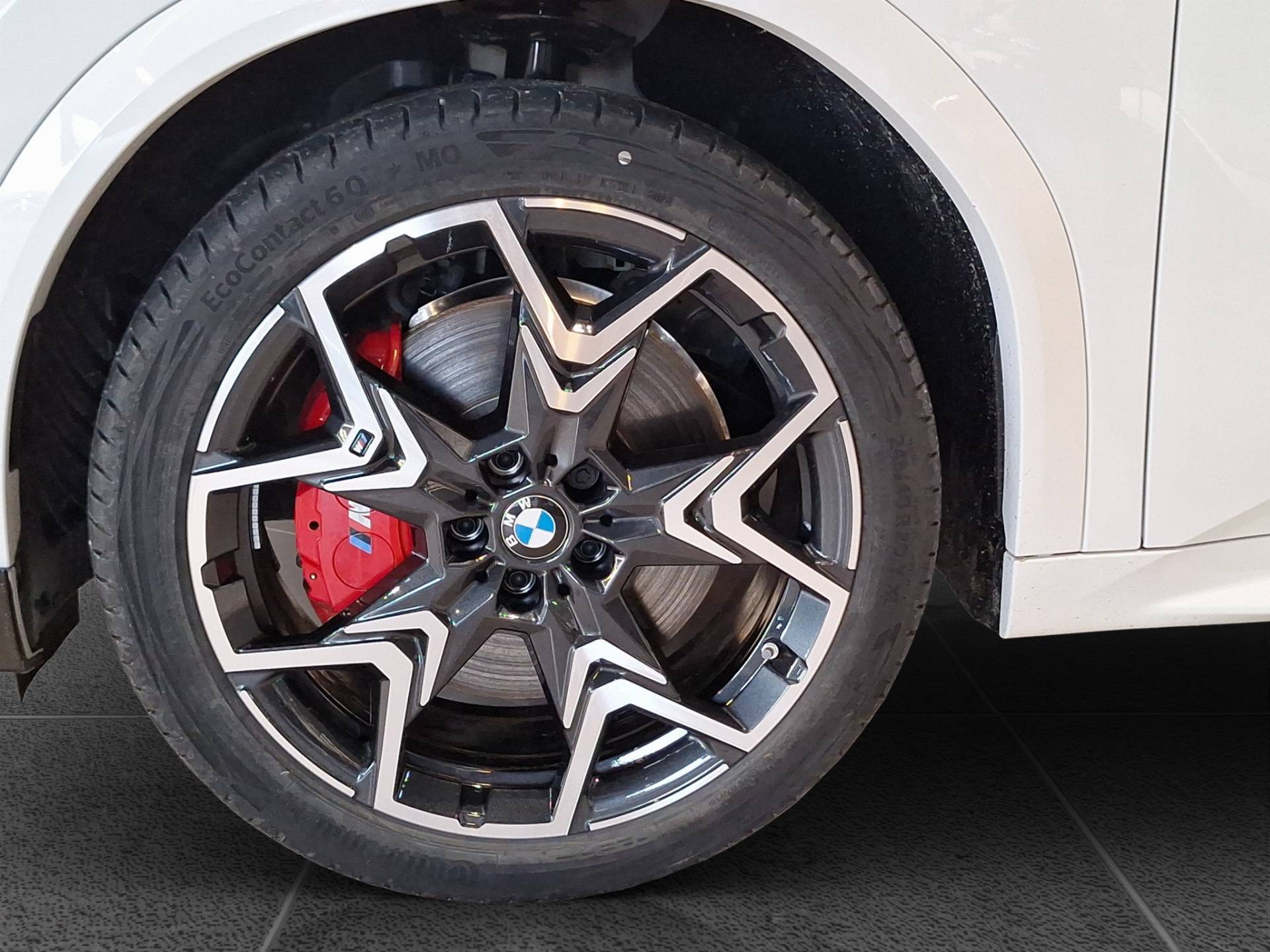Auto Venduta - BMW X2 X2 xdrive M35i auto usata in pronta consegna - Brandini