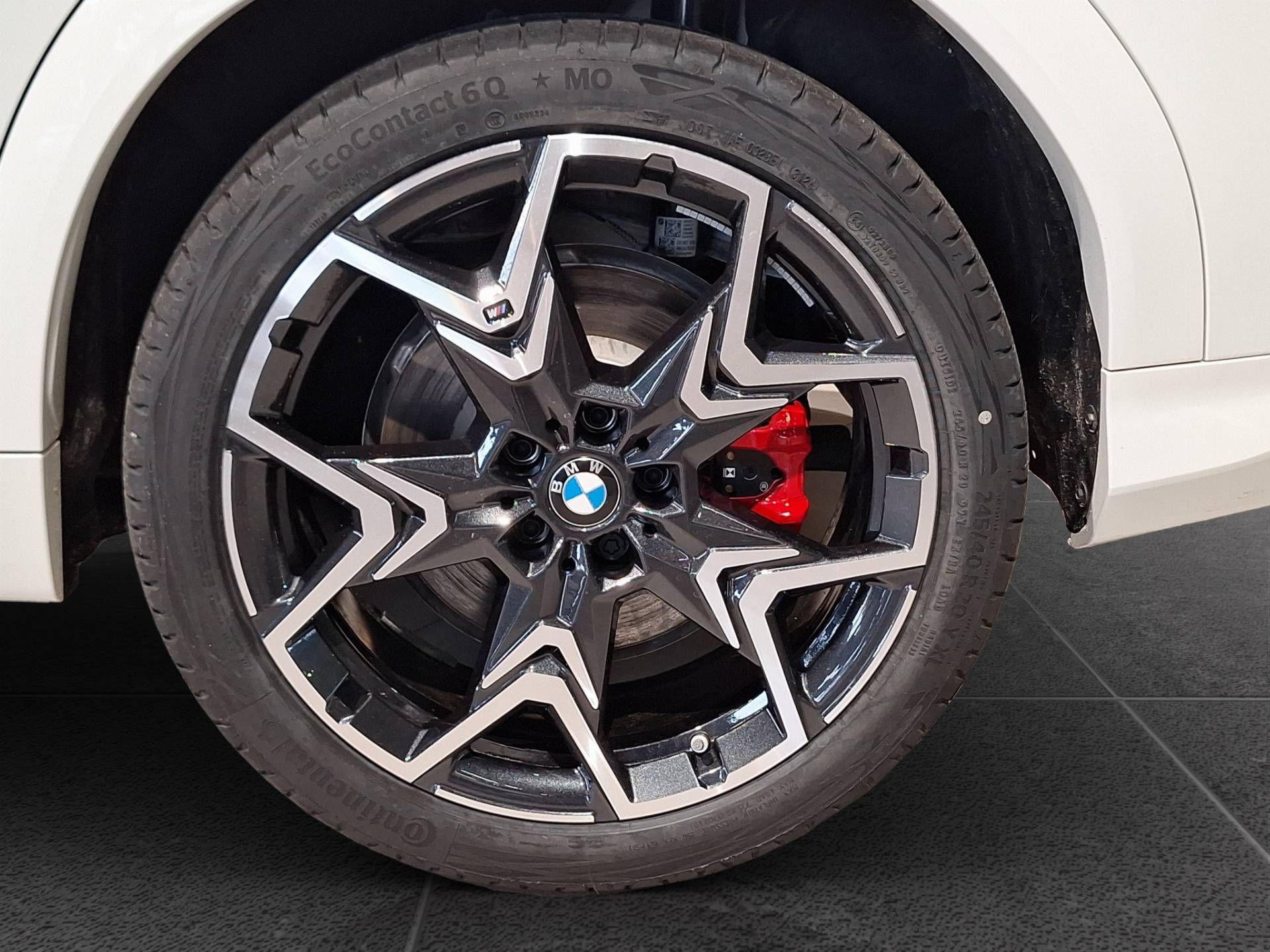 Auto Venduta - BMW X2 X2 xdrive M35i auto usata in pronta consegna - Brandini