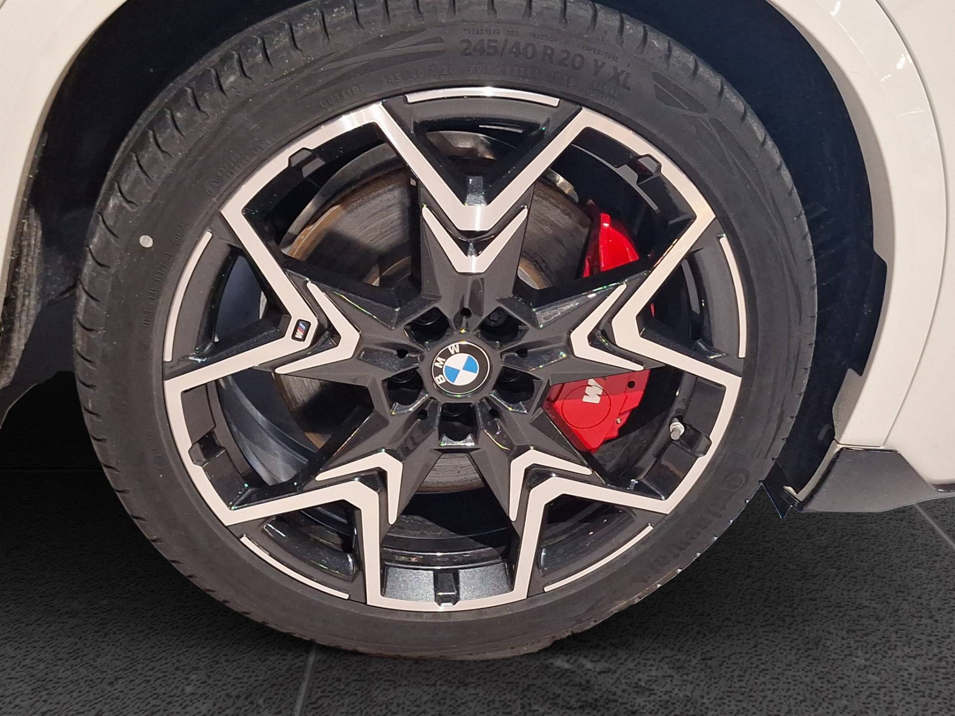 Auto Venduta - BMW X2 X2 xdrive M35i auto usata in pronta consegna - Brandini