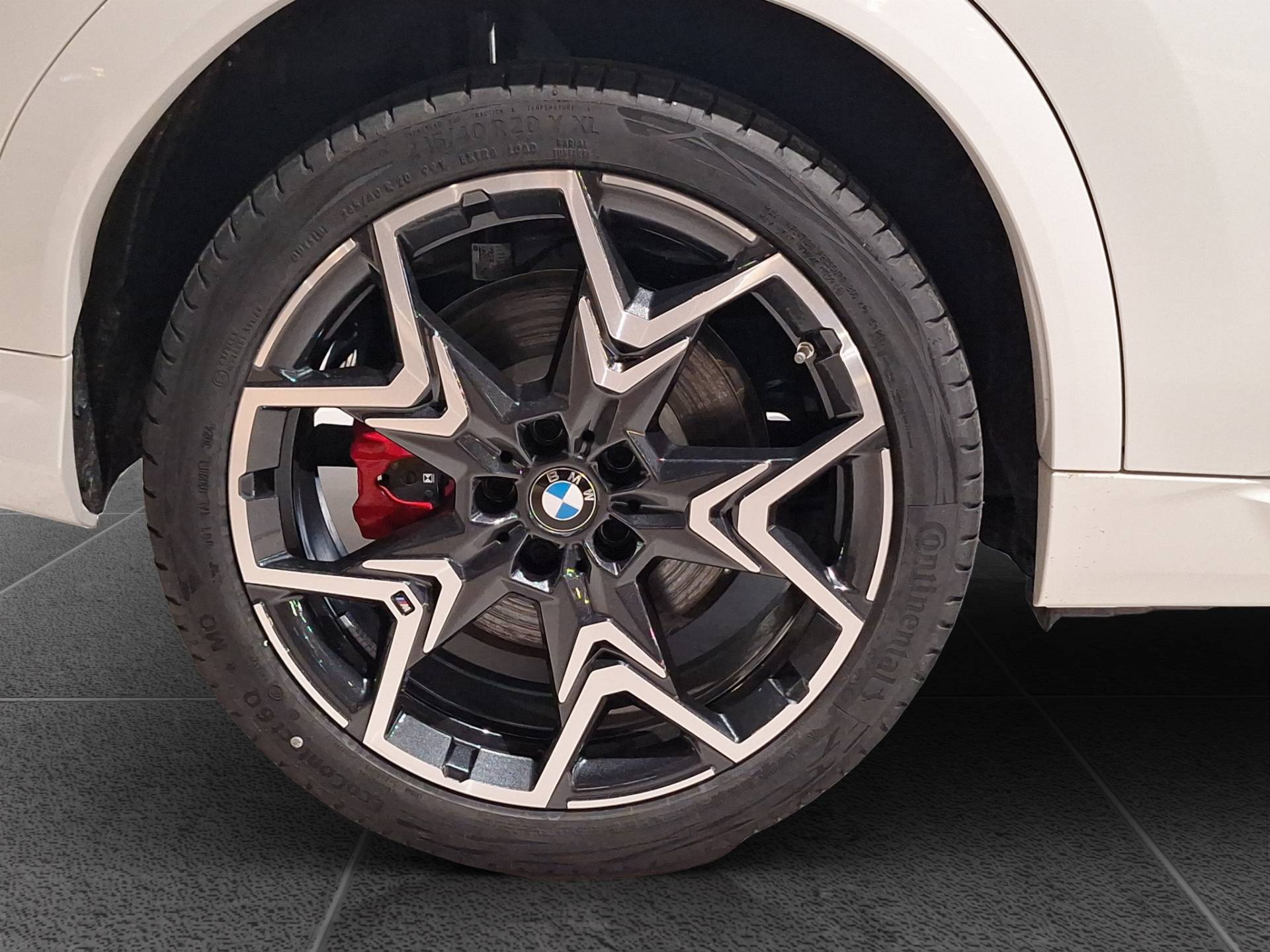 Auto Venduta - BMW X2 X2 xdrive M35i auto usata in pronta consegna - Brandini