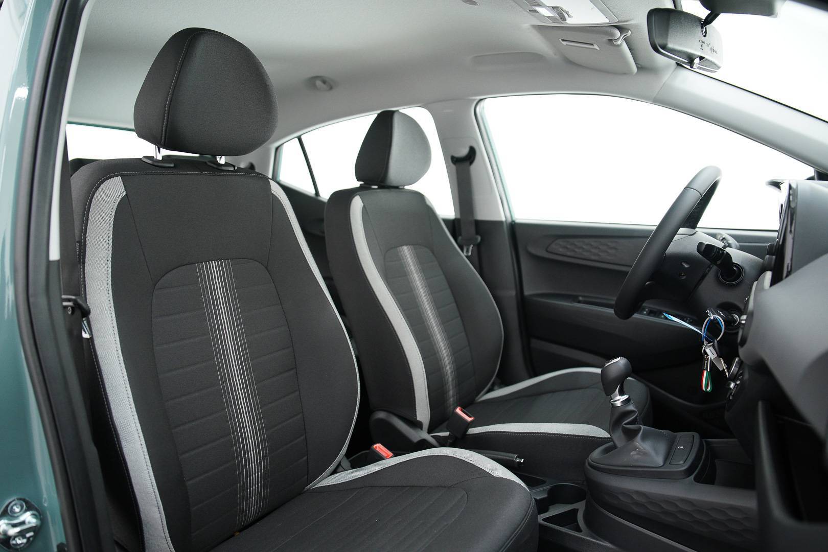 Auto Venduta - HYUNDAI I10 i10 PE 5p 1.0 MT Connectline usata in pronta consegna - Brandini