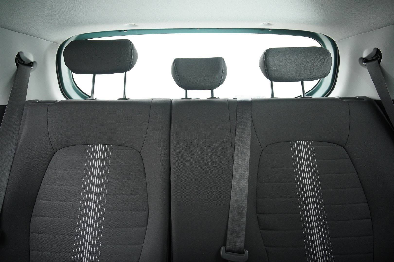 Auto Venduta - HYUNDAI I10 i10 PE 5p 1.0 MT Connectline usata in pronta consegna - Brandini