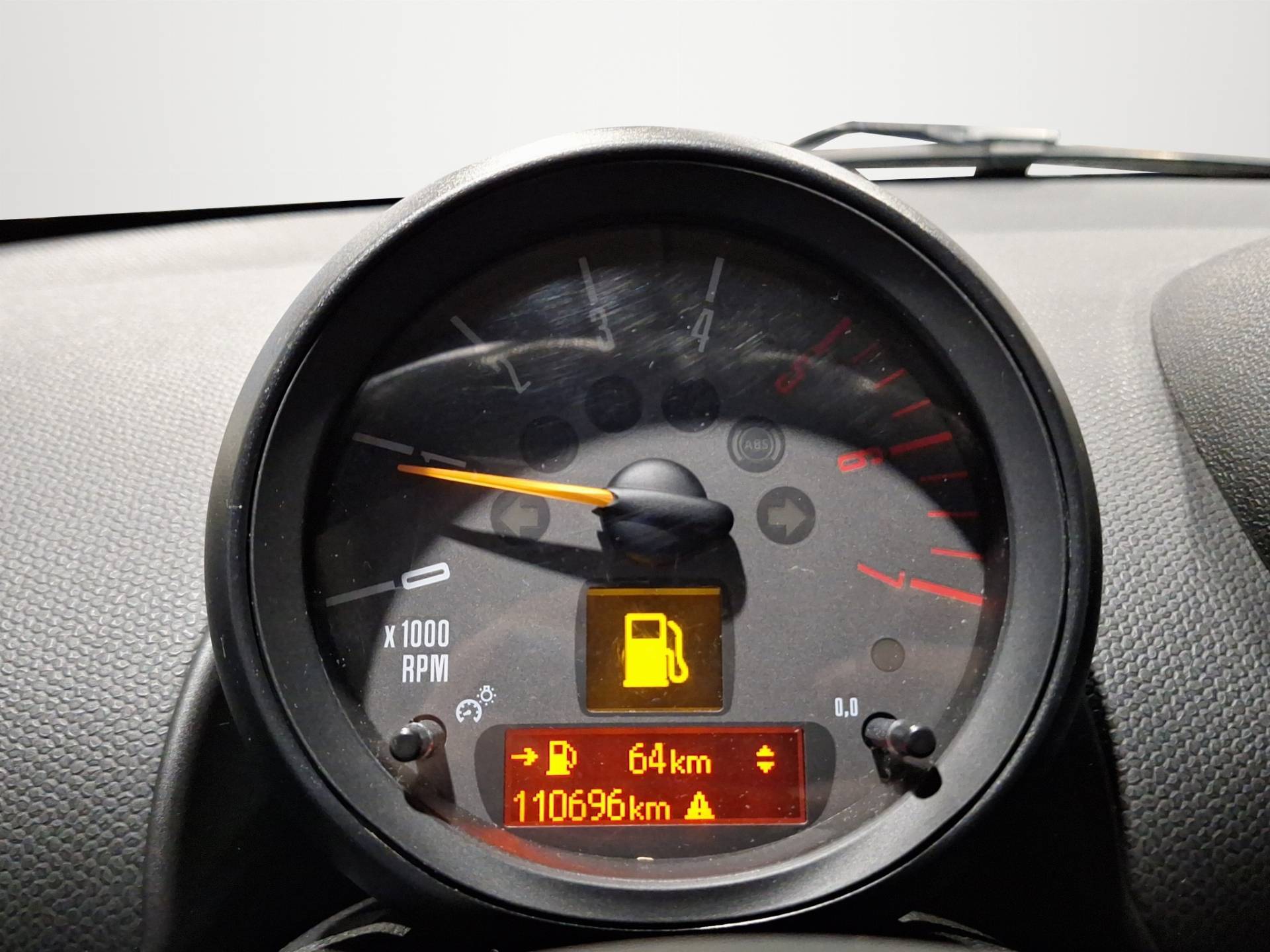 Auto Venduta - MINI Mini Paceman Mini Paceman 2.0 Cooper SD all4 E6 usata in pronta consegna - Brandini