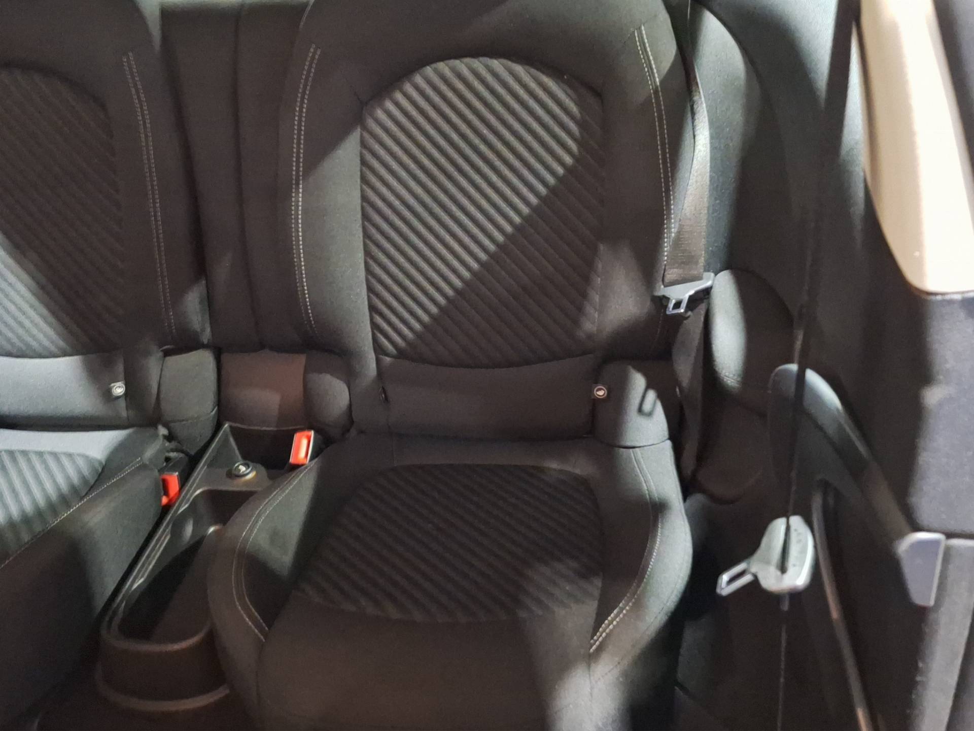 Auto Venduta - MINI Mini Paceman Mini Paceman 2.0 Cooper SD all4 E6 usata in pronta consegna - Brandini