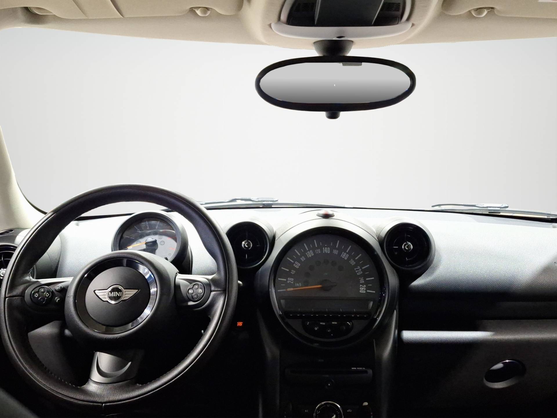 Auto Venduta - MINI Mini Paceman Mini Paceman 2.0 Cooper SD all4 E6 usata in pronta consegna - Brandini